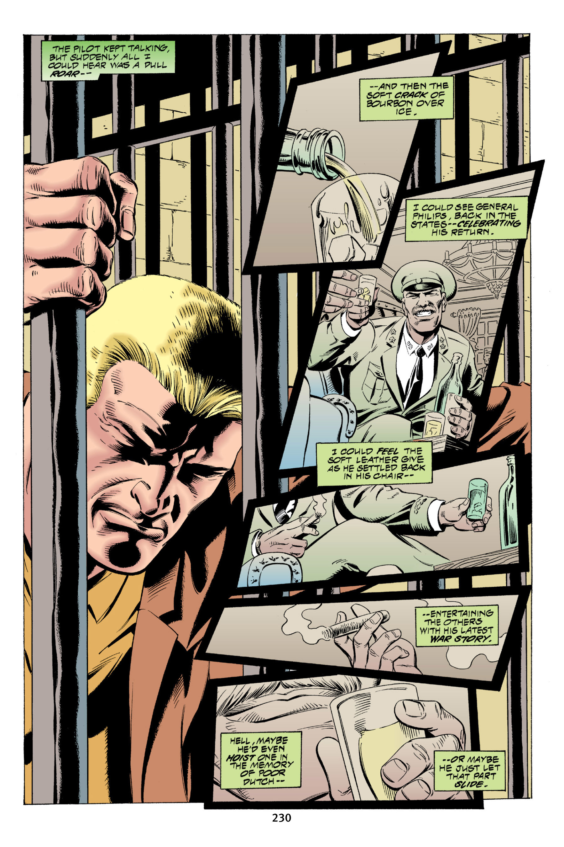 Read online Predator Omnibus comic -  Issue # TPB 1 (Part 2) - 27
