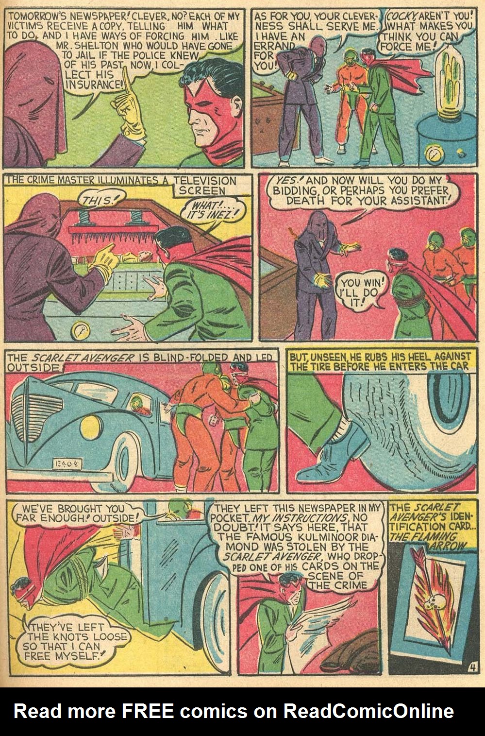 Read online Zip Comics comic -  Issue #11 - 57