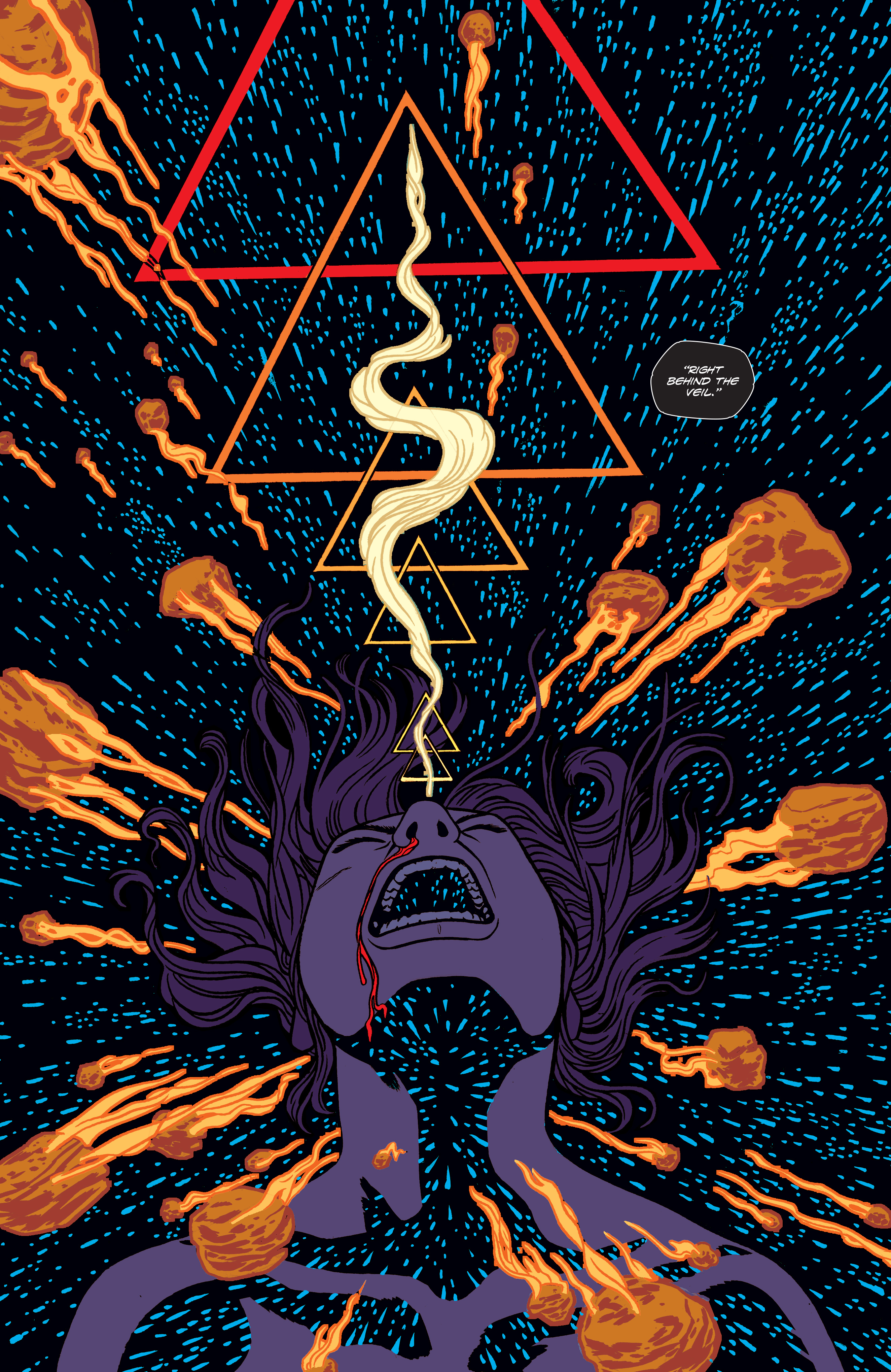 Read online Southern Cross comic -  Issue #4 - 14