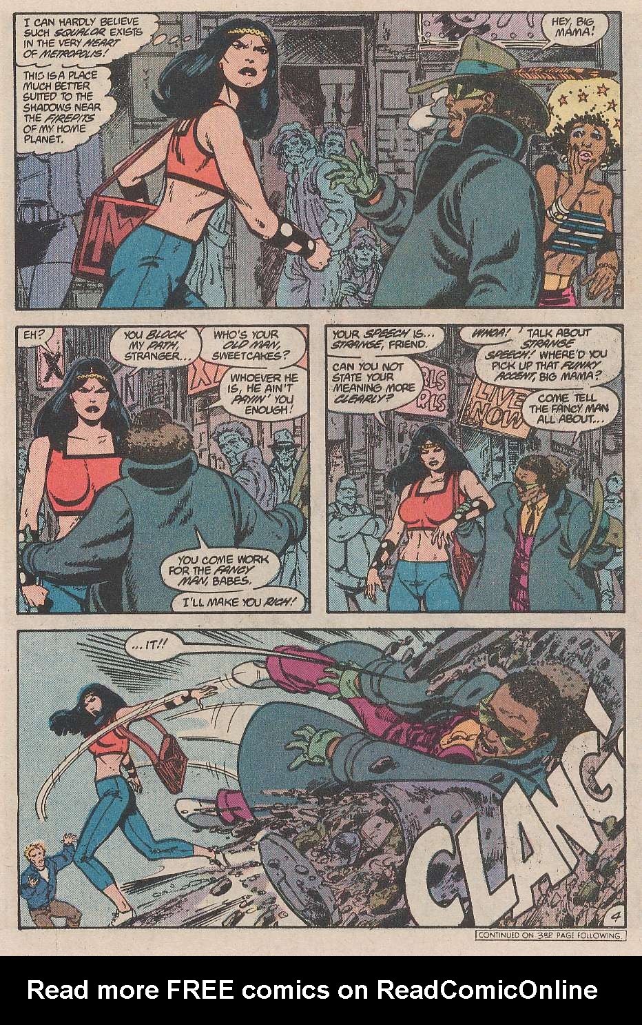 Action Comics (1938) 592 Page 3