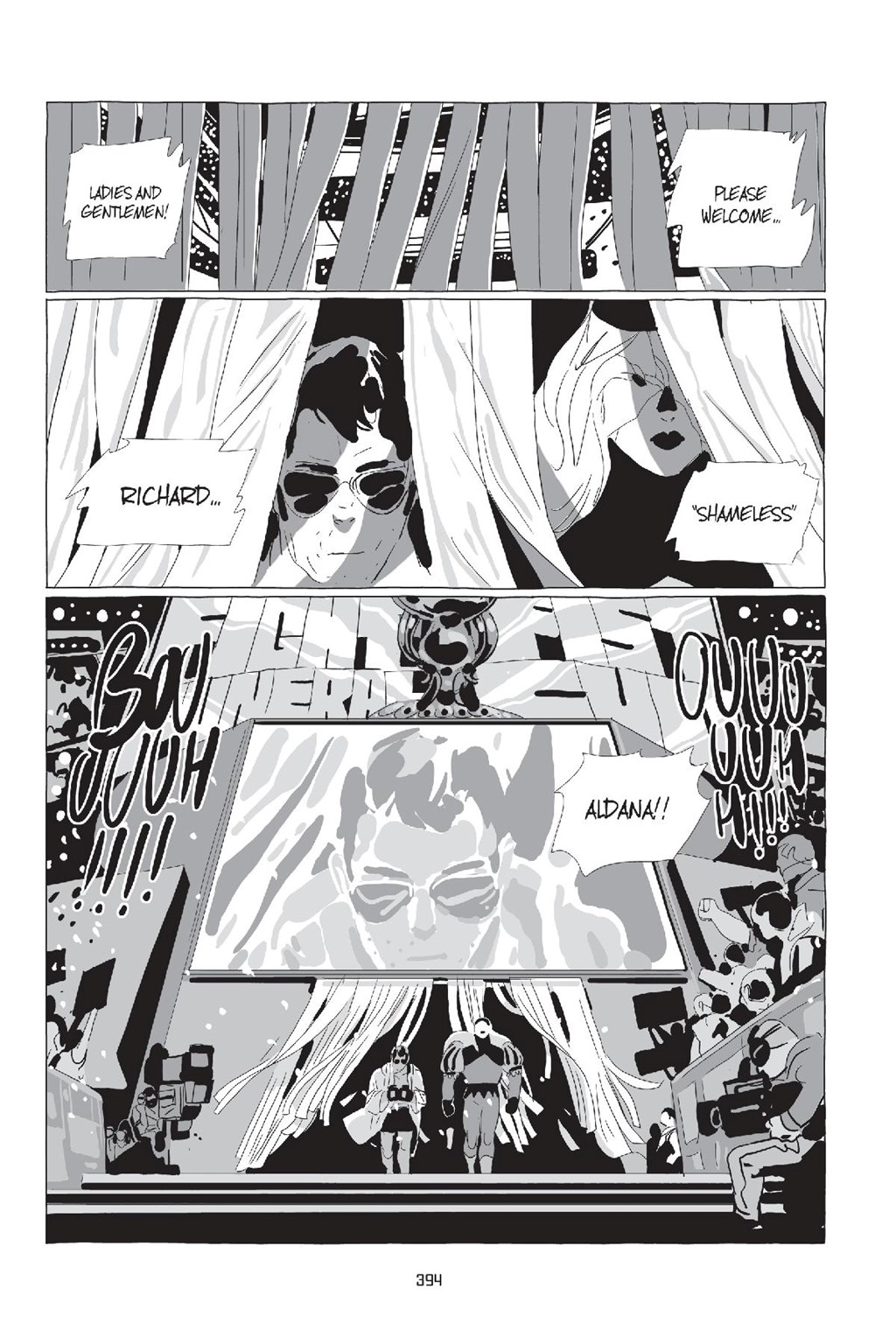 Lastman issue TPB 2 (Part 4) - Page 102