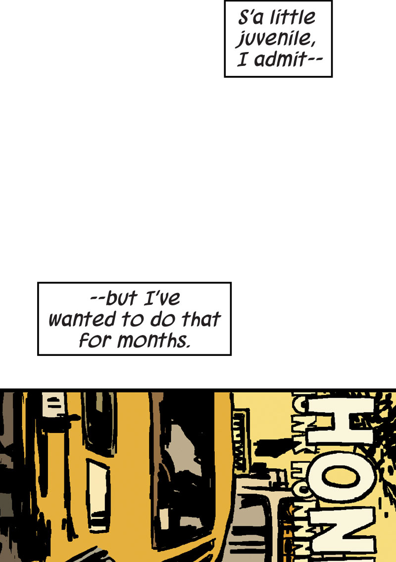 Read online Hawkeye: My Life as a Weapon Infinity Comic comic -  Issue # TPB 1 (Part 1) - 24