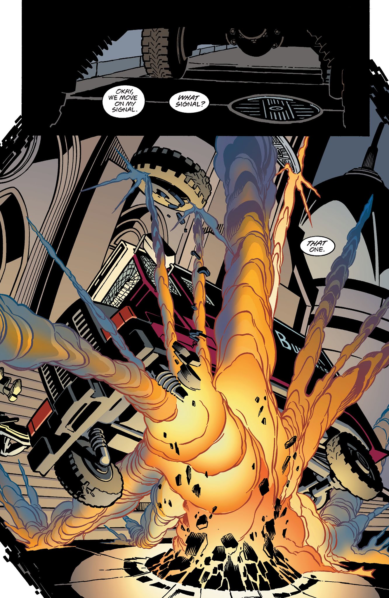 Read online Batman By Ed Brubaker comic -  Issue # TPB 1 (Part 1) - 37