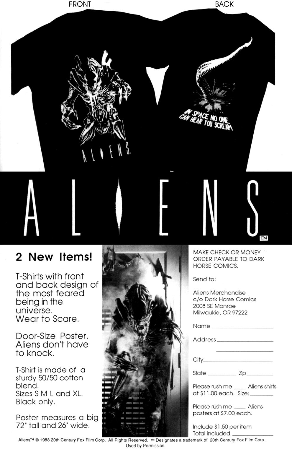 Read online Dark Horse Presents (1986) comic -  Issue #25 - 35