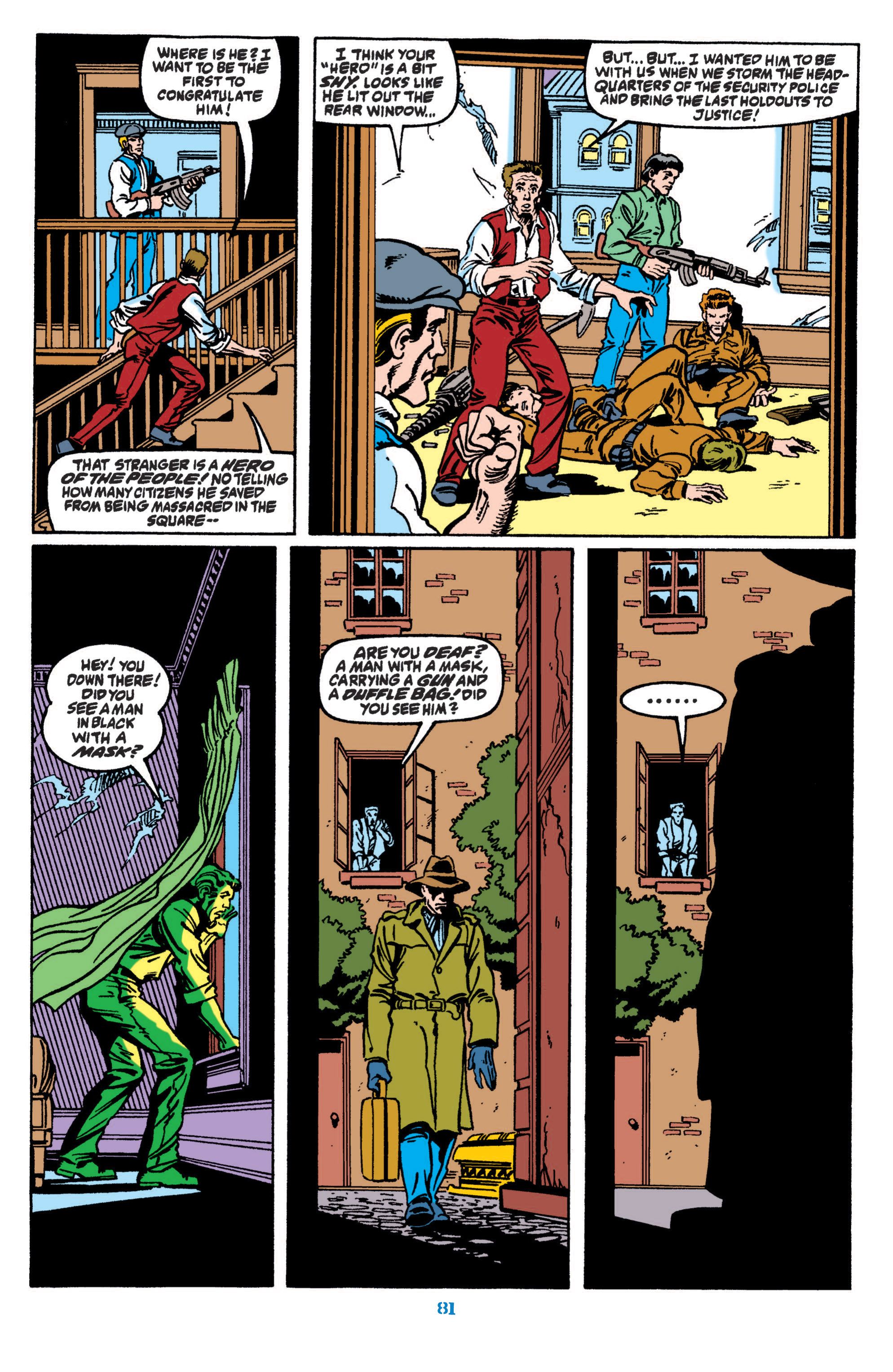 Read online Classic G.I. Joe comic -  Issue # TPB 11 (Part 1) - 82