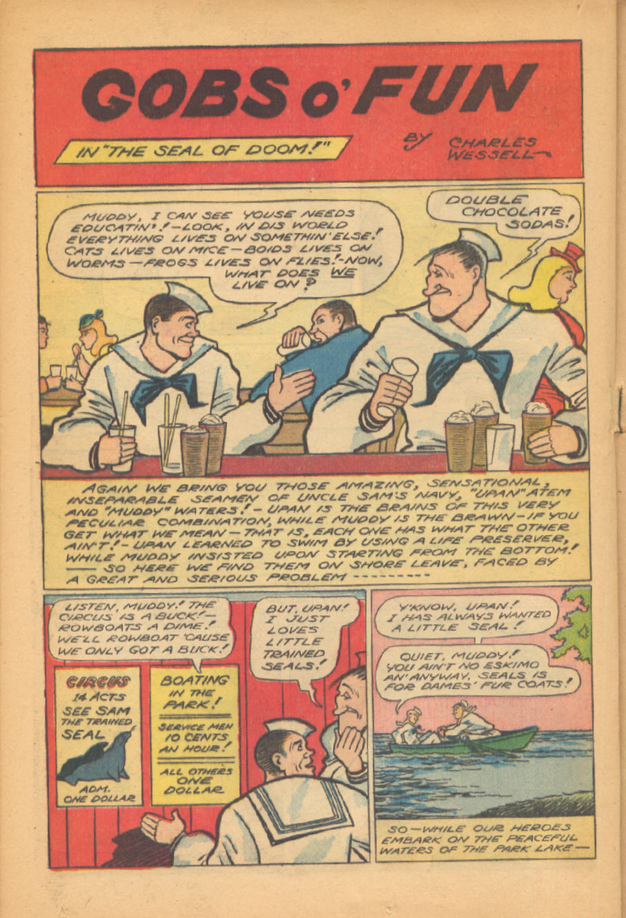 Read online Super-Magician Comics comic -  Issue #38 - 28