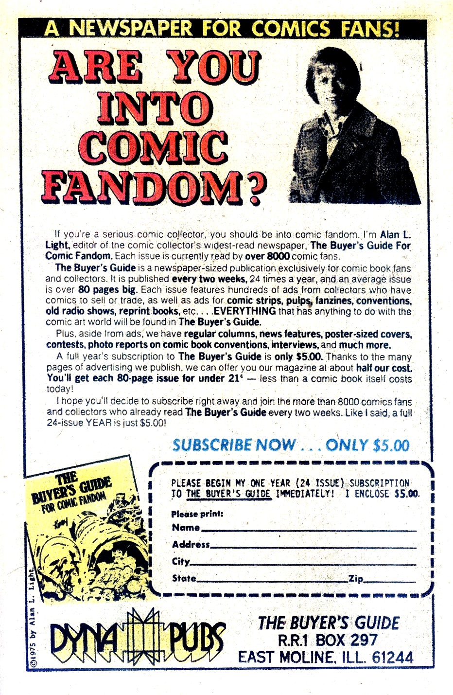 Read online G.I. Combat (1952) comic -  Issue #184 - 23