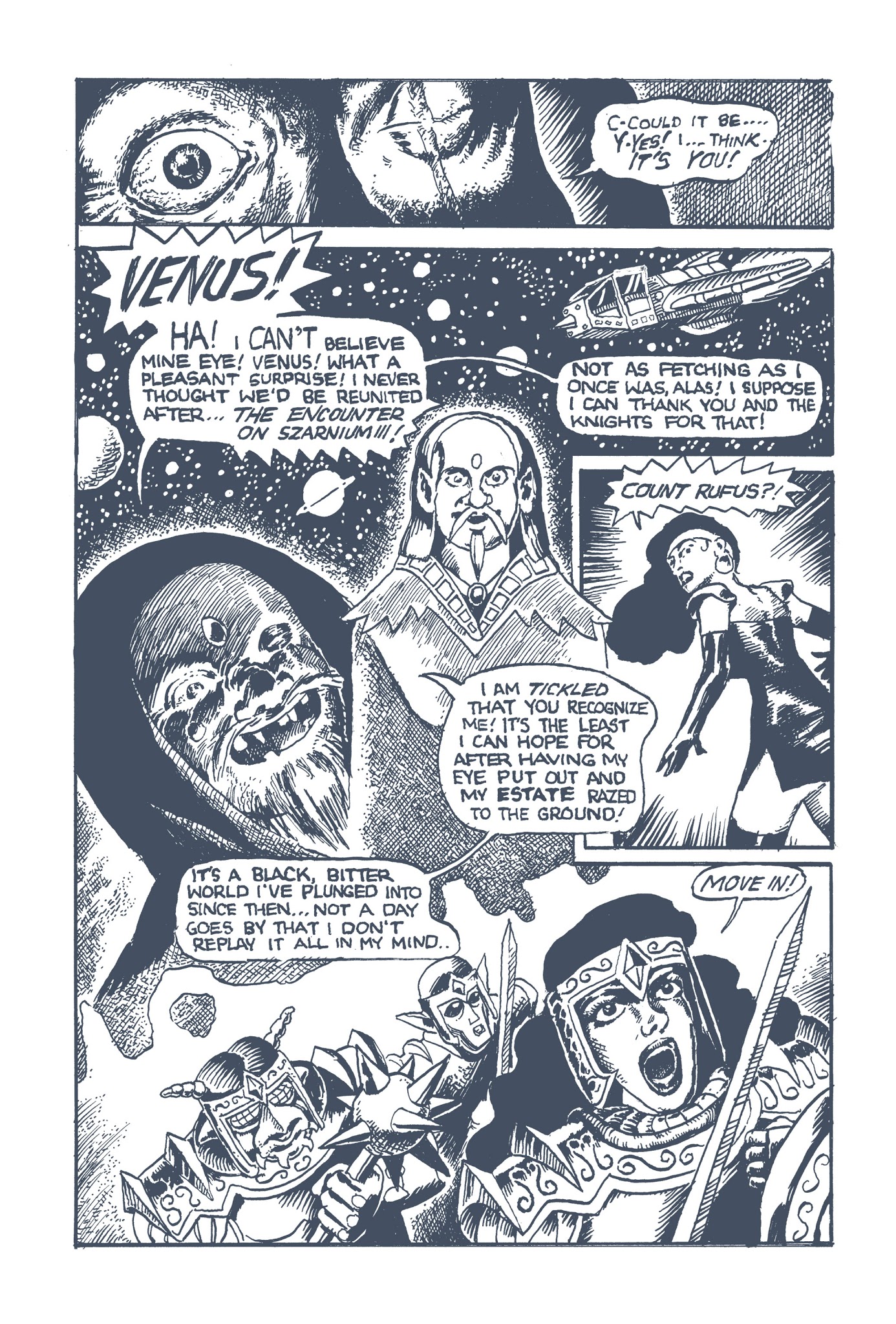 Read online Twelve Gems comic -  Issue # TPB - 67