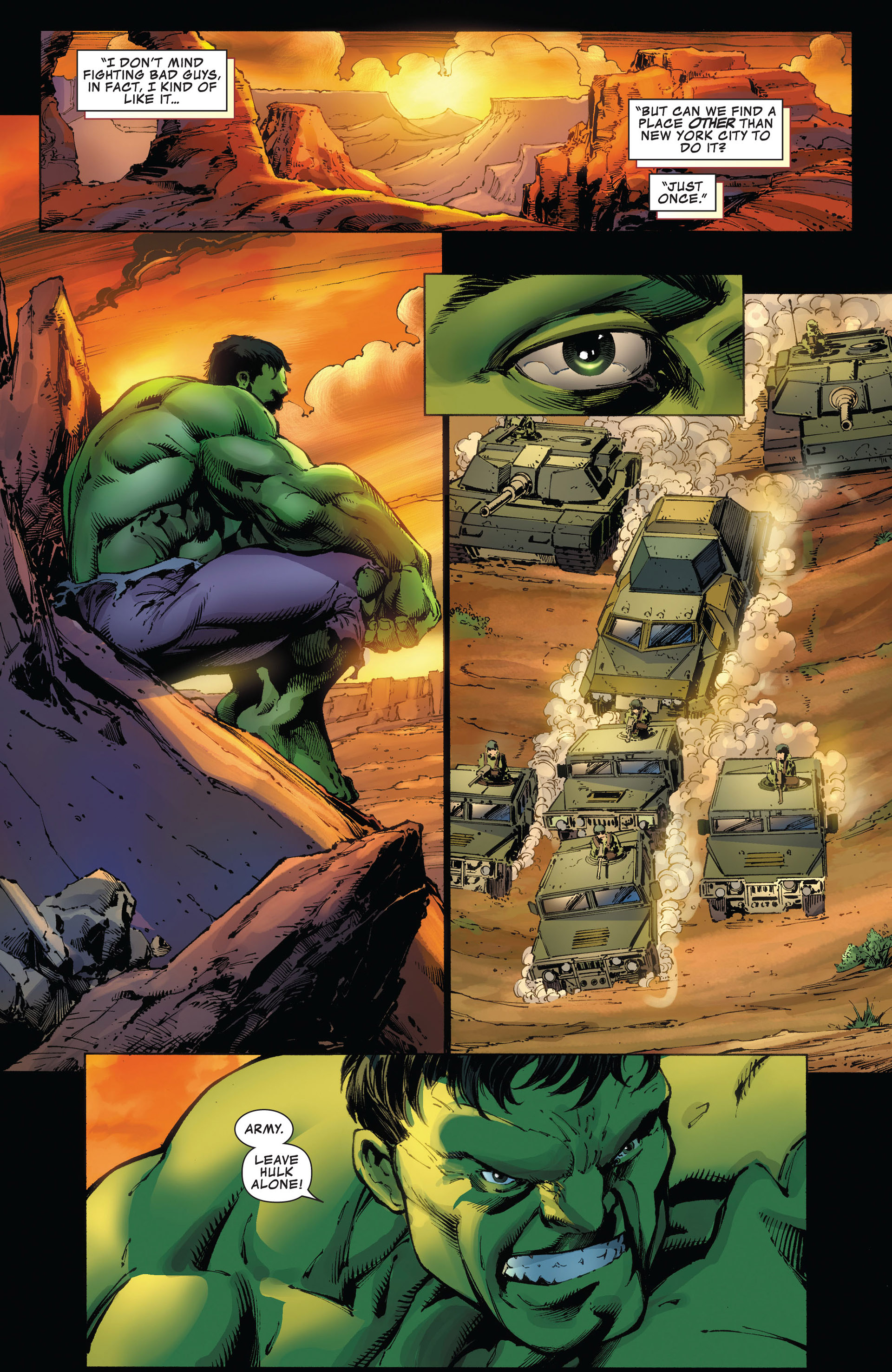 Read online Avengers Assemble (2012) comic -  Issue #1 - 7