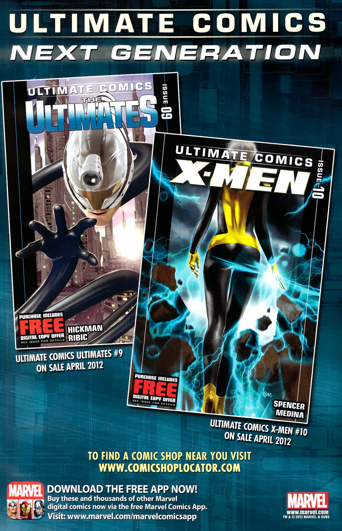 Read online X-Men Legacy (2008) comic -  Issue #264 - 27