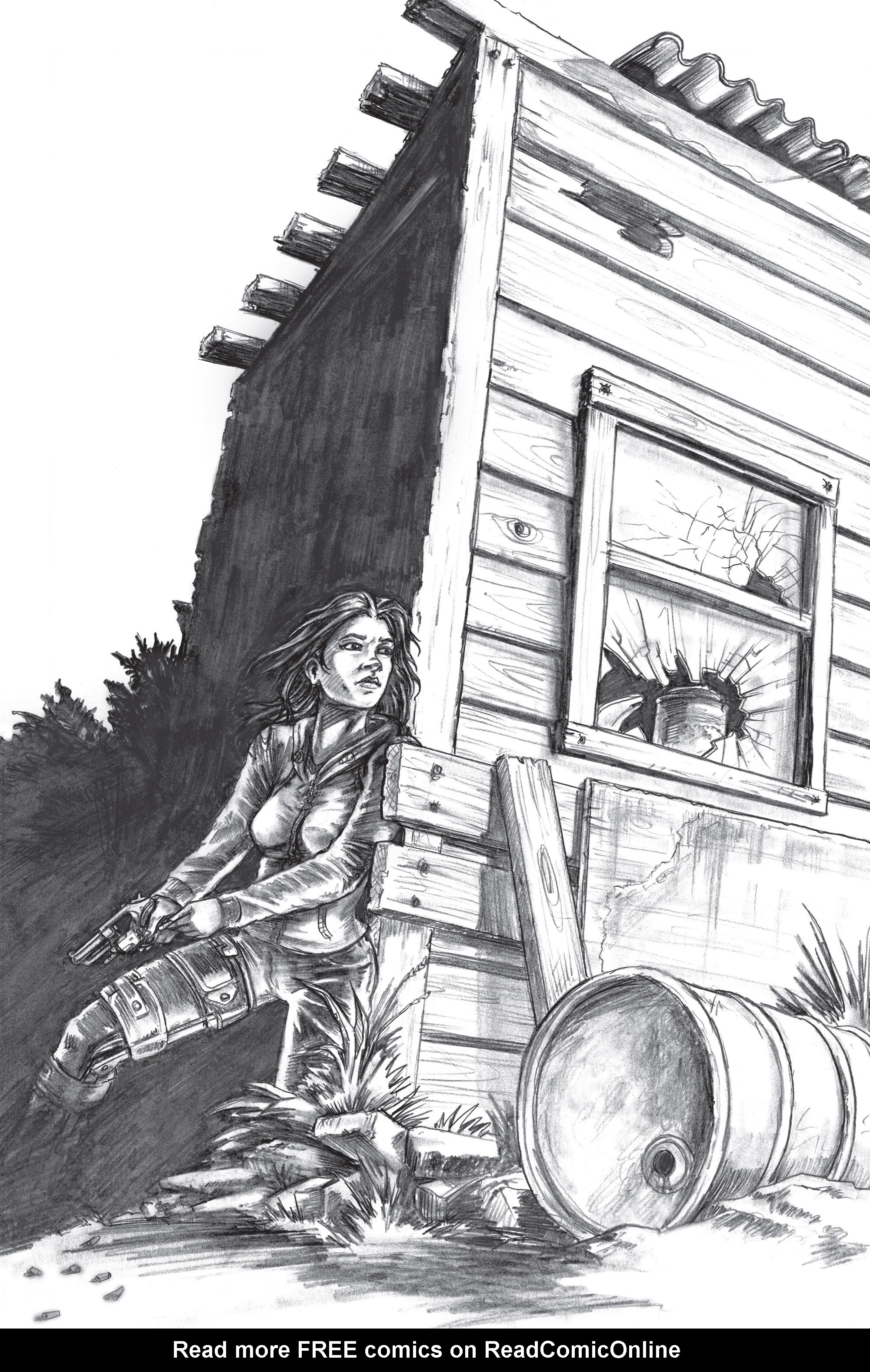 Read online The Killing Jar comic -  Issue # TPB (Part 1) - 49