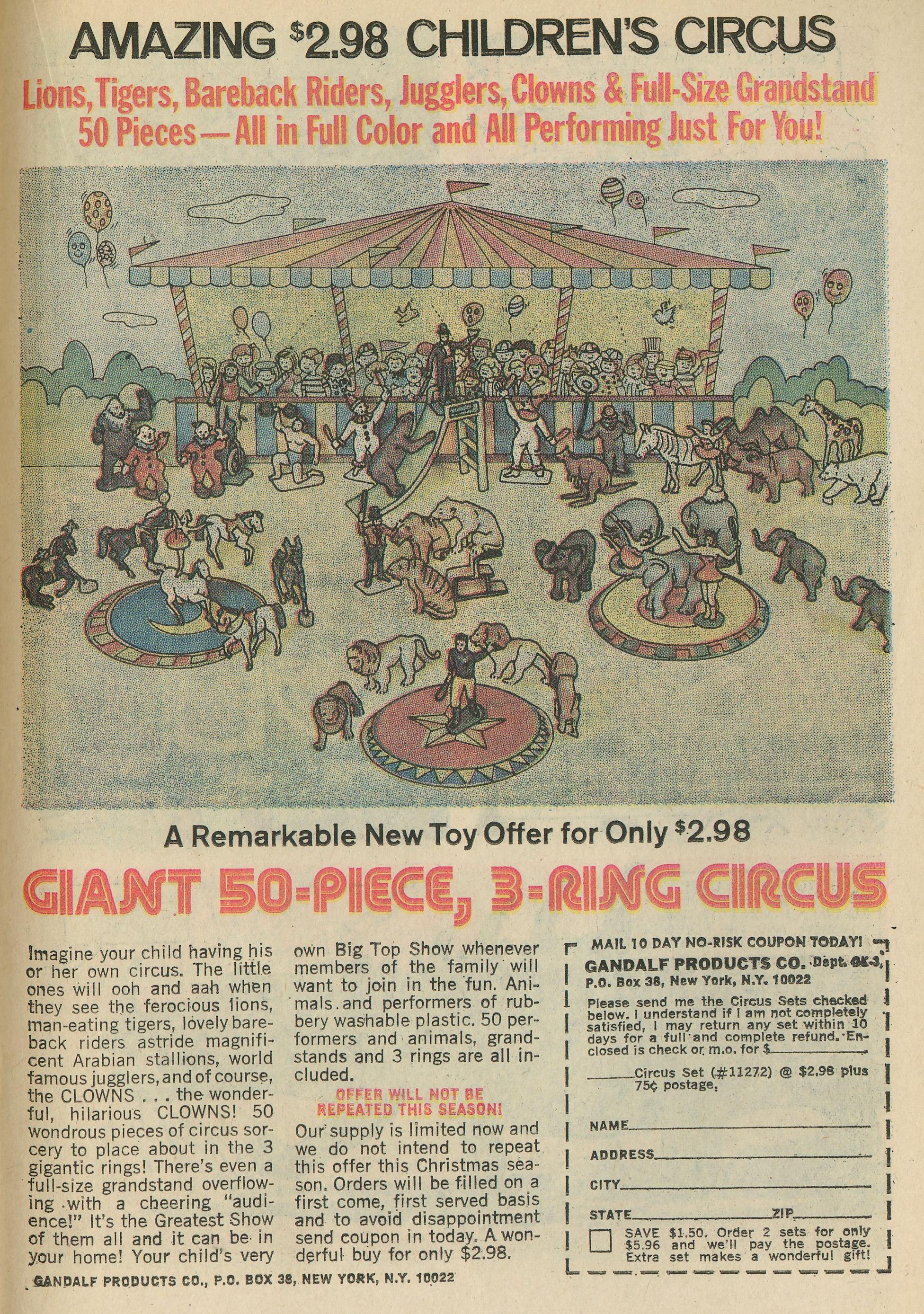 Read online Turok, Son of Stone comic -  Issue #78 - 23