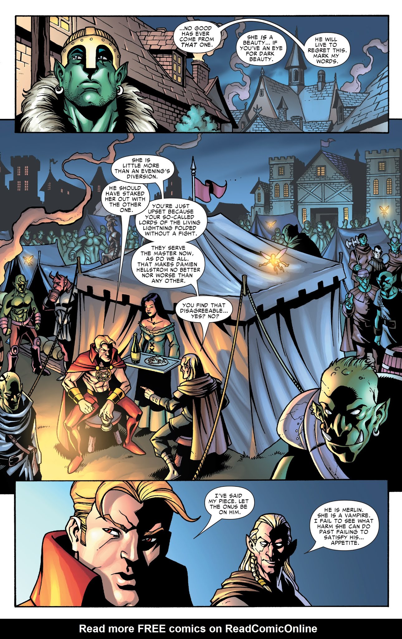 Read online Guardians of the Galaxy: Road to Annihilation comic -  Issue # TPB 2 (Part 4) - 65