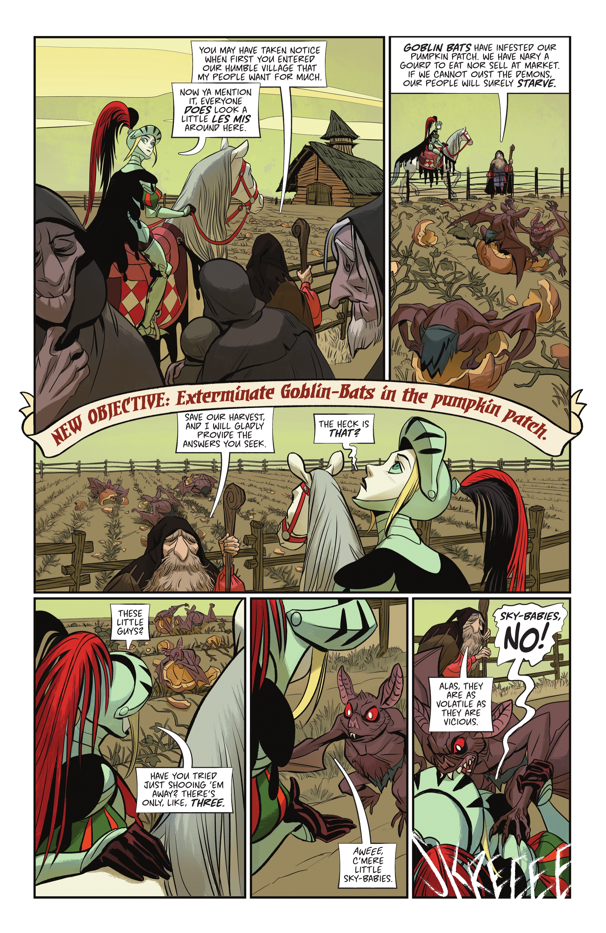 Read online Harley Quinn (2021) comic -  Issue #30 - 26