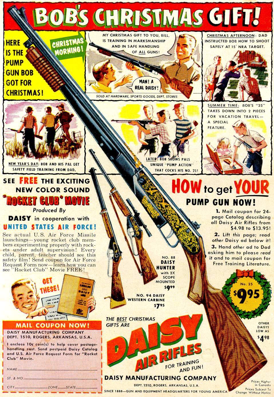 Read online Sergeant Bilko comic -  Issue #17 - 36