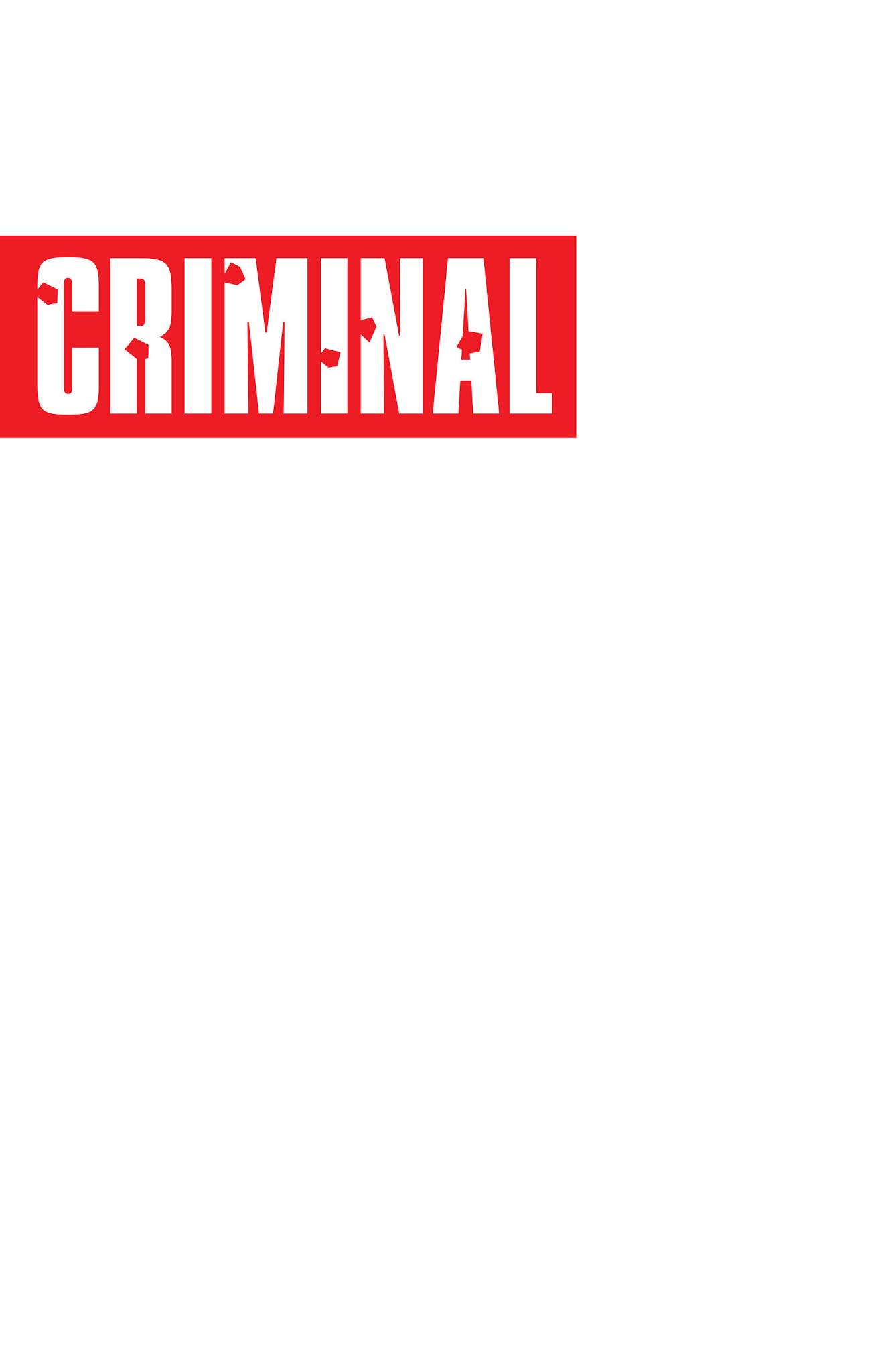 Read online Criminal: Wrong Time, Wrong Place comic -  Issue # TPB - 2