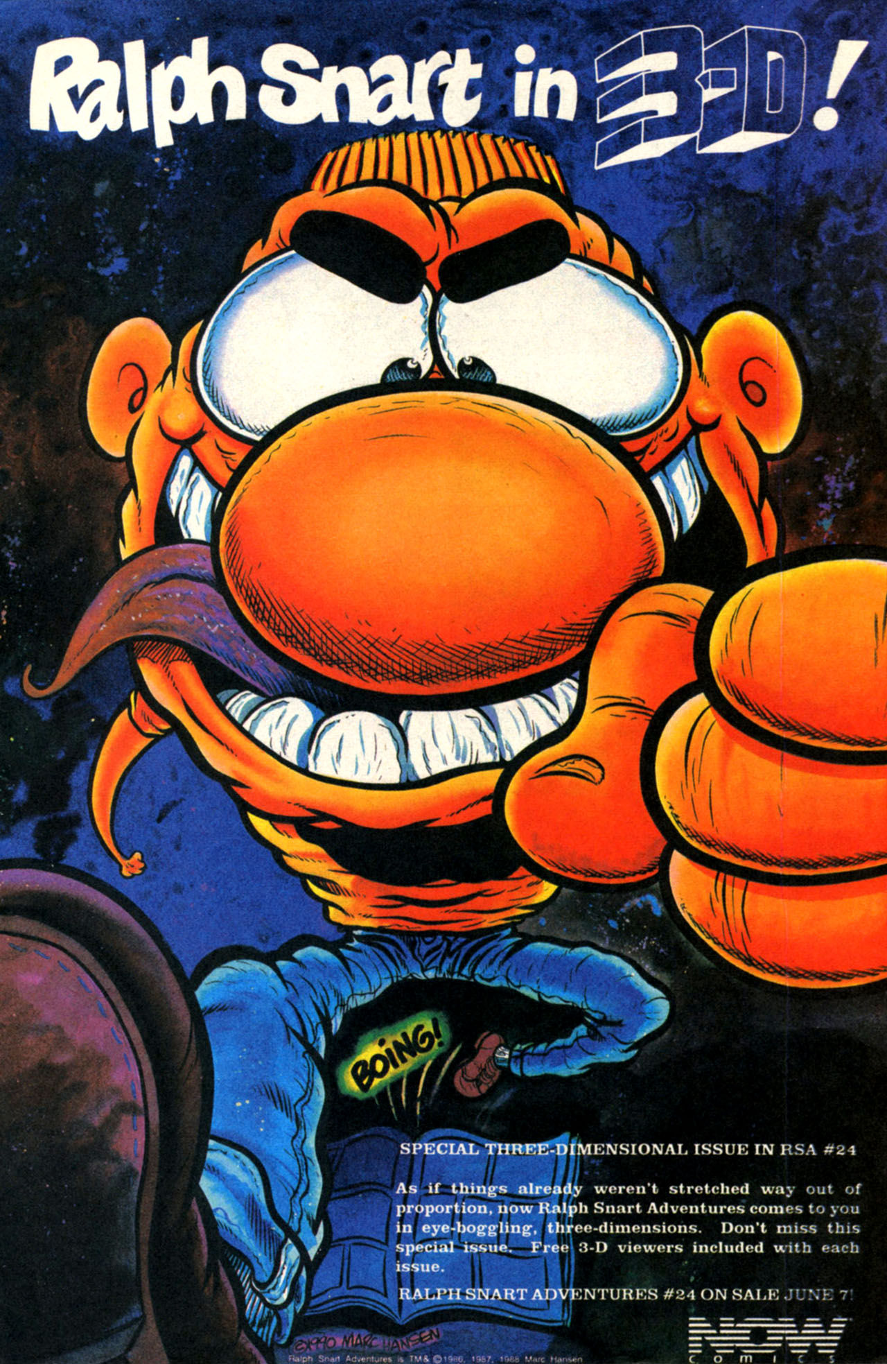 Read online Married... with Children (1990) comic -  Issue #4 - 12