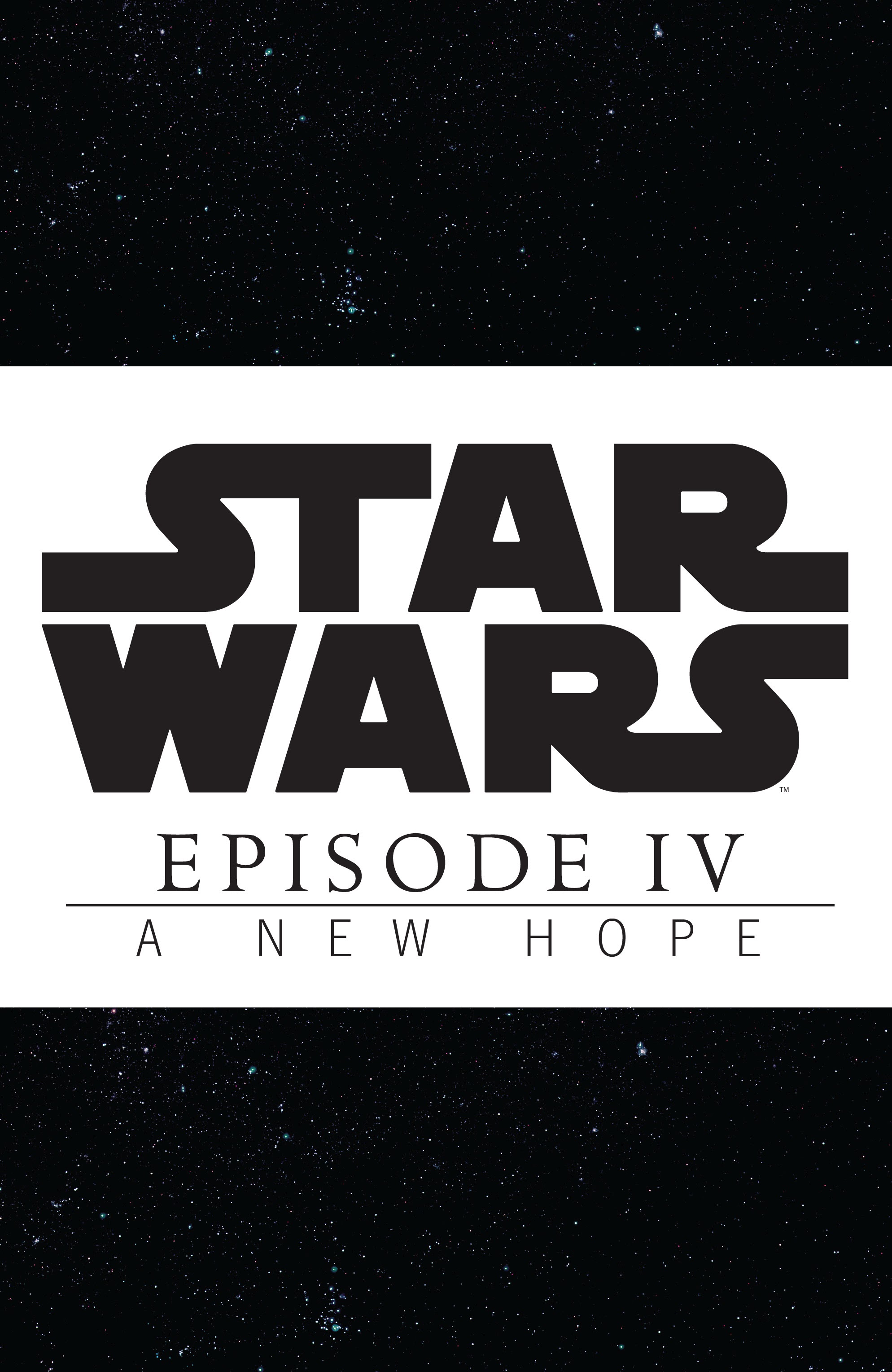 Read online Star Wars: The Original Trilogy: The Movie Adaptations comic -  Issue # TPB (Part 1) - 6