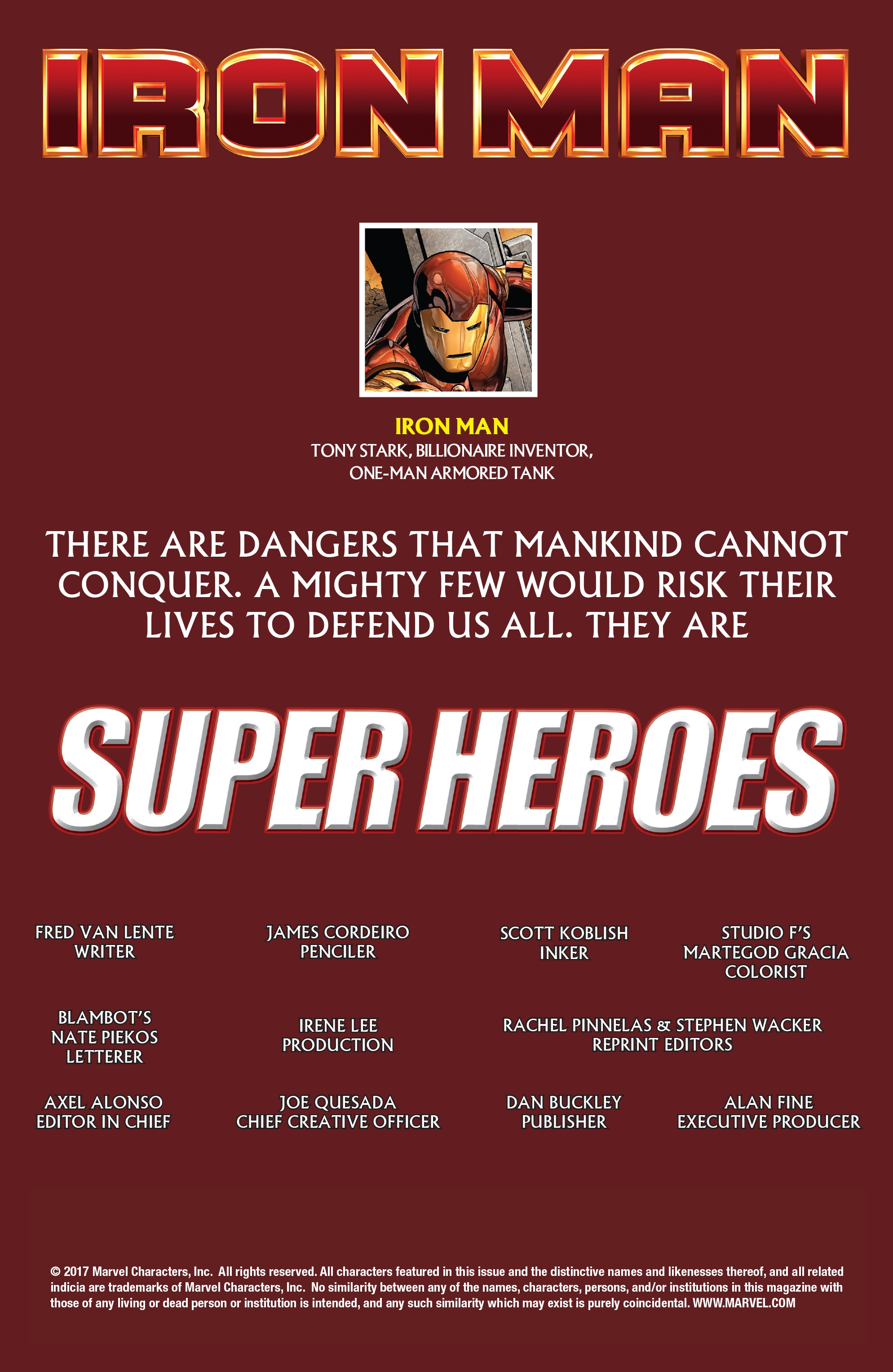 Read online Marvel Adventures Super Heroes (2010) comic -  Issue #18 - 2