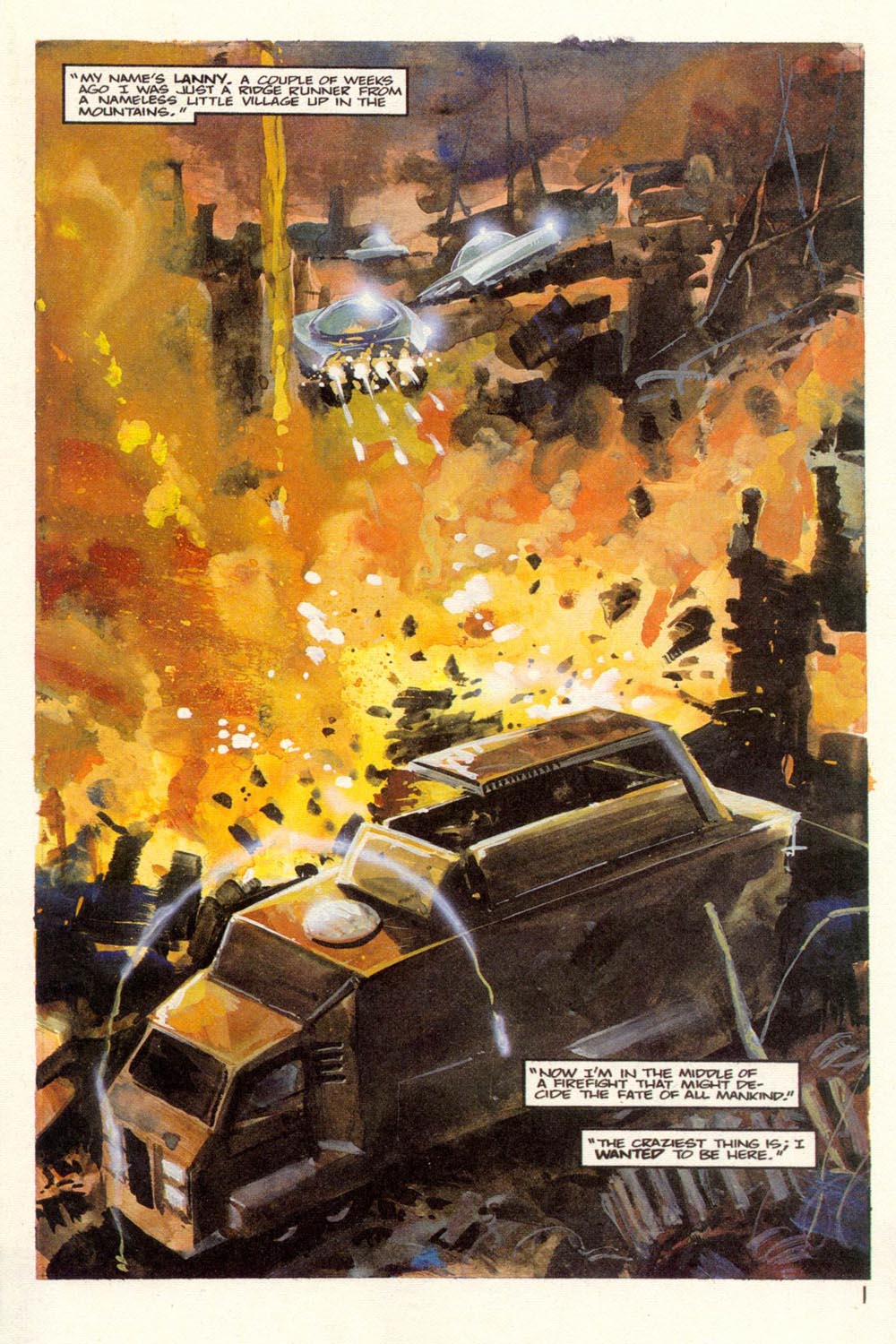 Read online The Terminator: All My Futures Past comic -  Issue #2 - 2