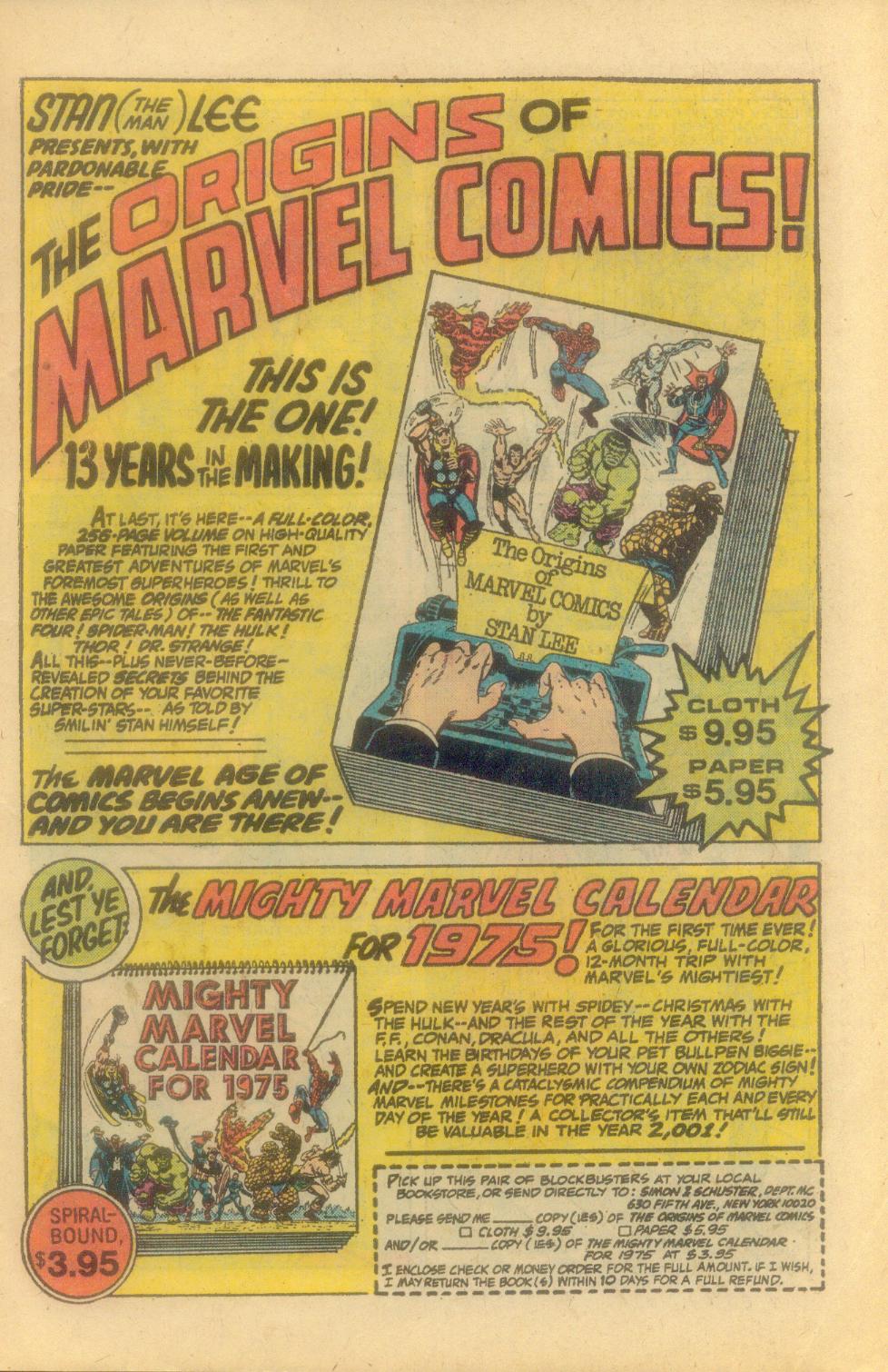 Read online Kid Colt Outlaw comic -  Issue #191 - 7