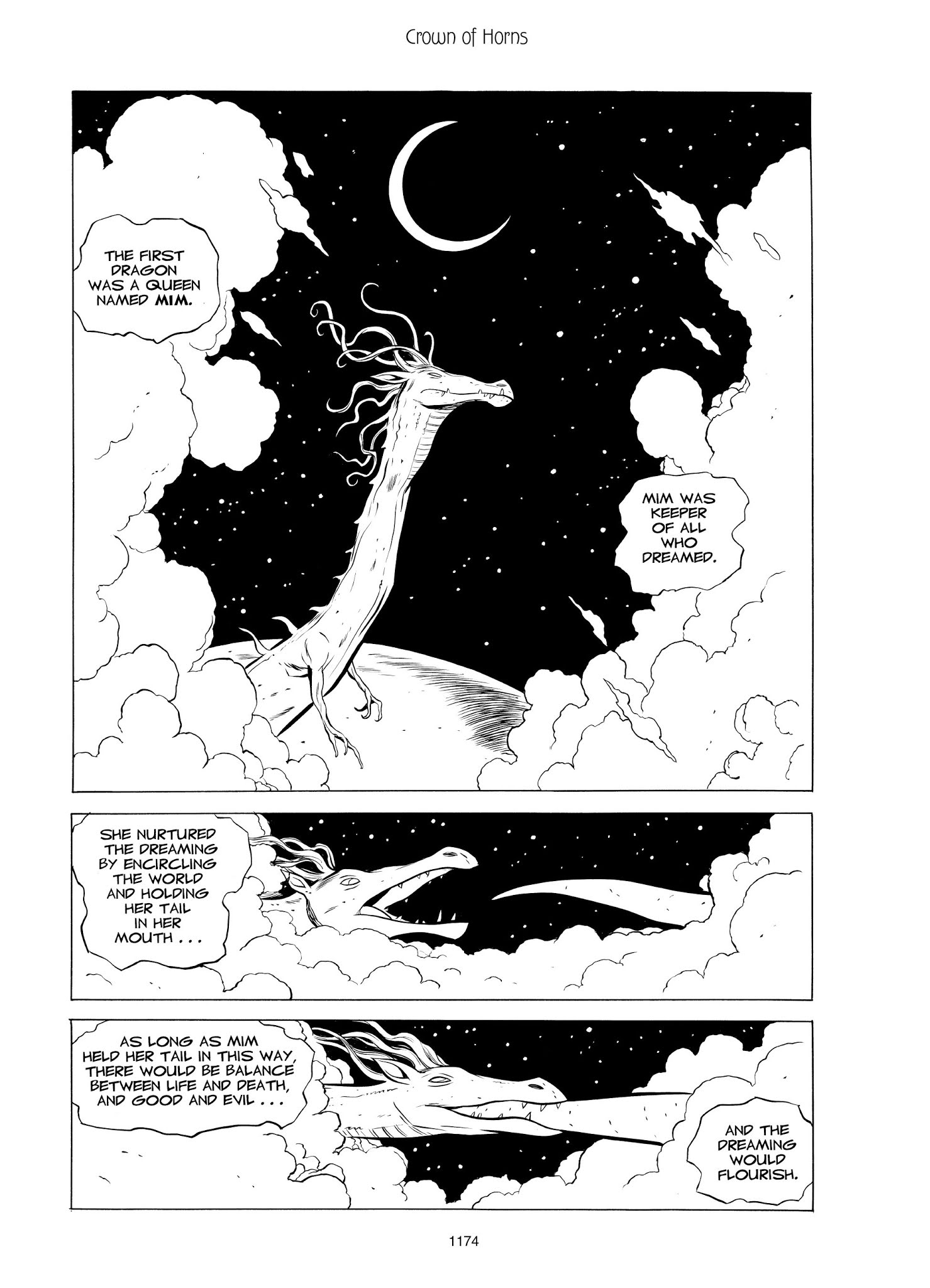 Read online Bone: The Complete Cartoon Epic In One Volume comic -  Issue # TPB (Part 12) - 55