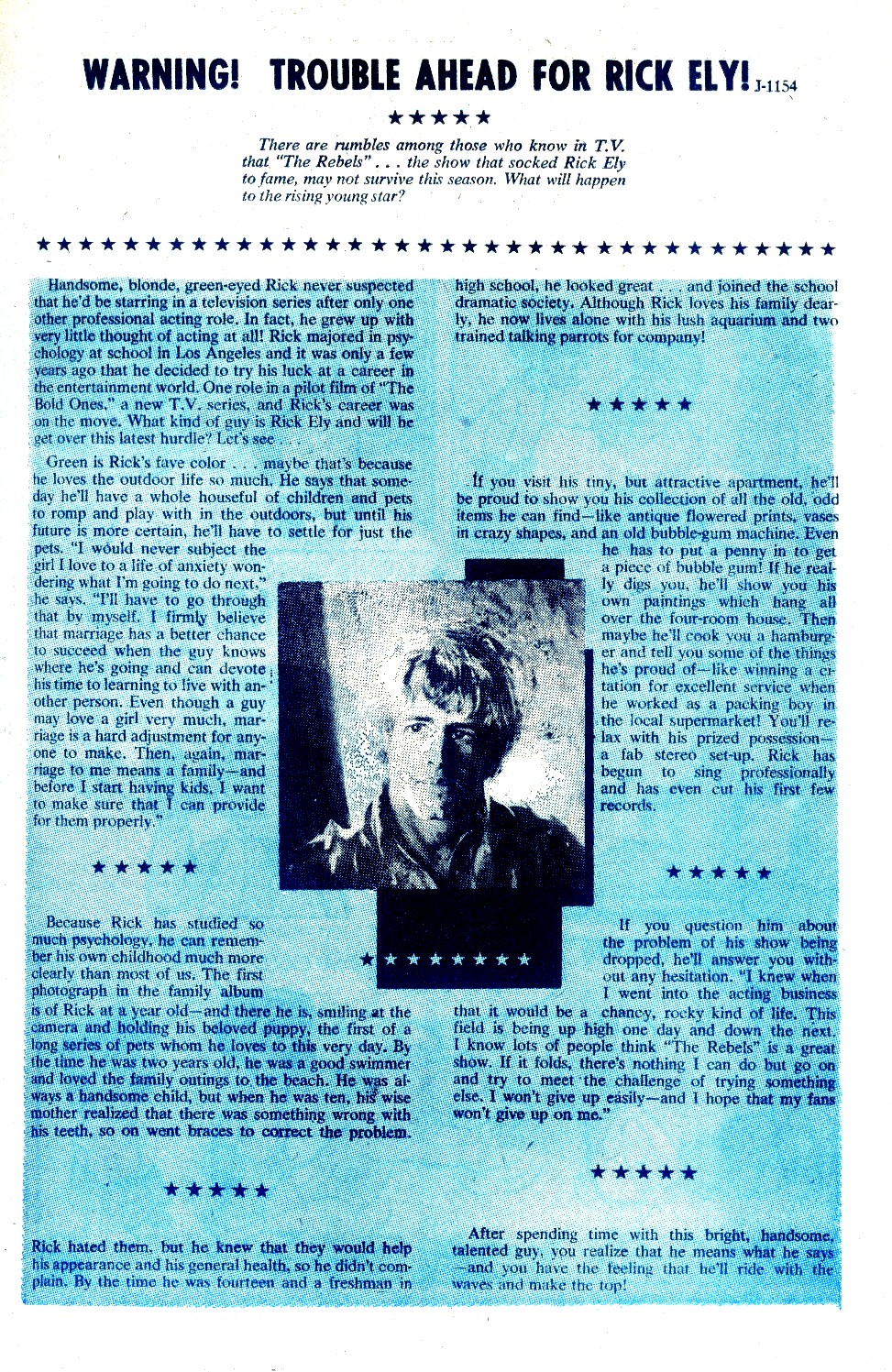 Read online Swing With Scooter comic -  Issue #34 - 33