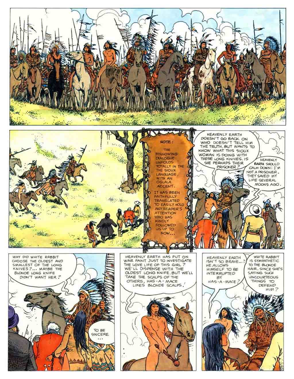 Read online The Paper Man comic -  Issue # Full - 40