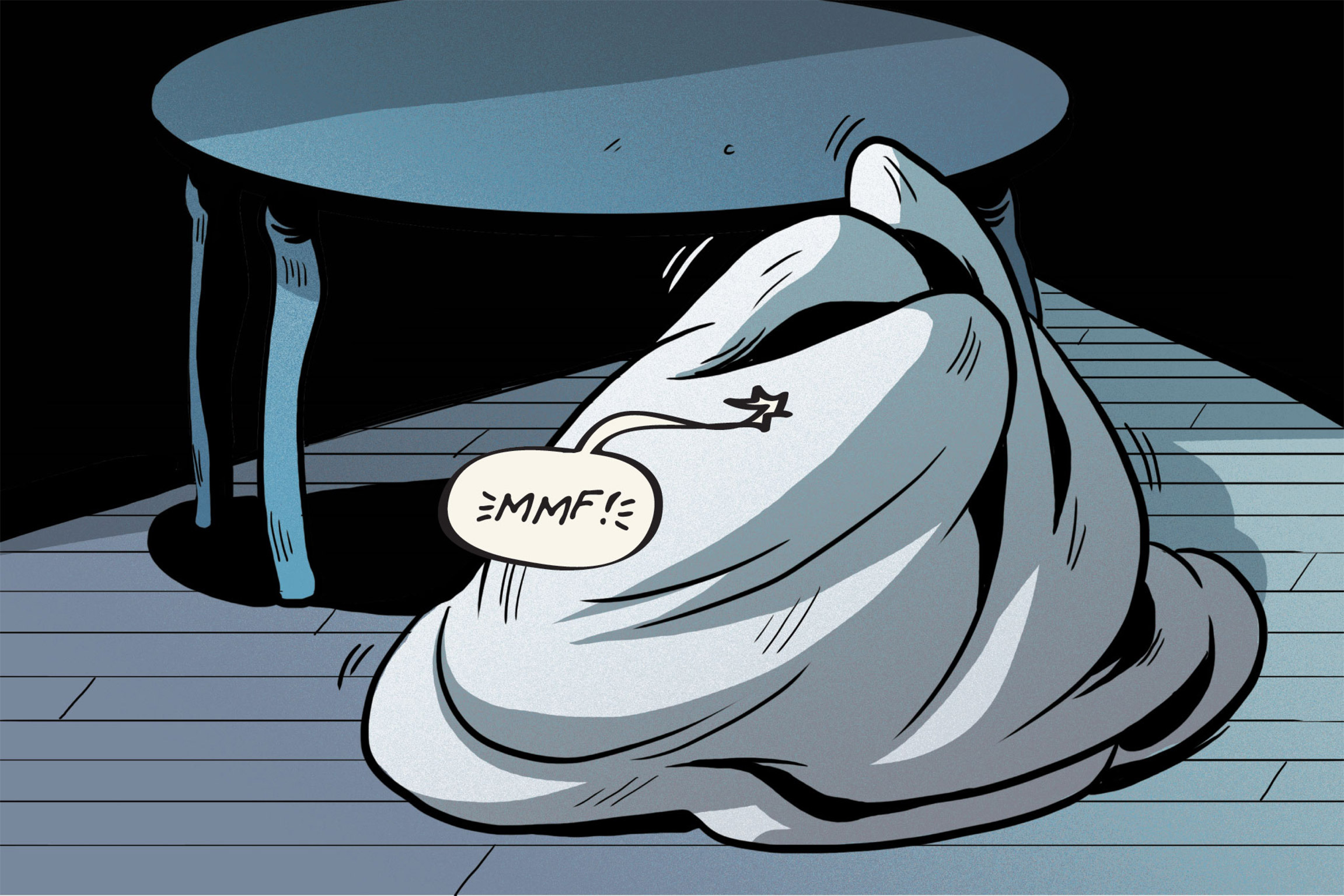 Read online Valentine comic -  Issue #13 - 33