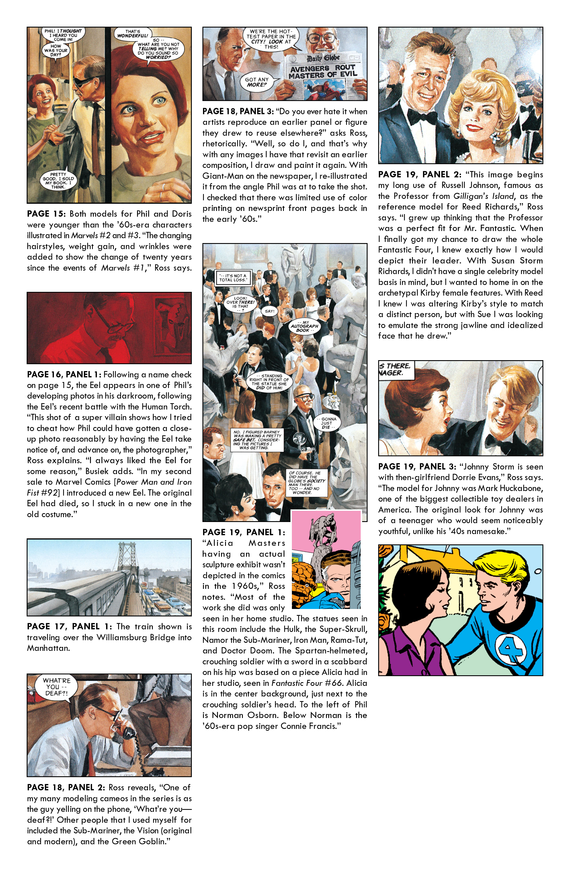 Read online Marvels 25th Anniversary comic -  Issue # TPB (Part 3) - 20