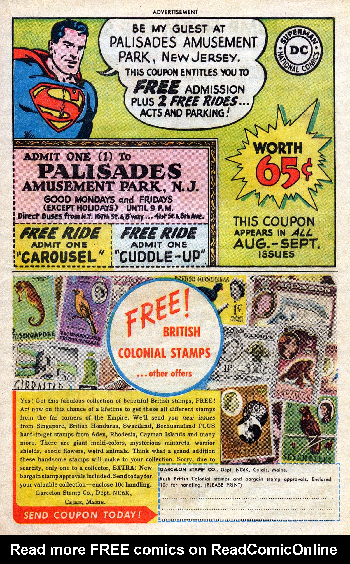 Read online Blackhawk (1957) comic -  Issue #187 - 21