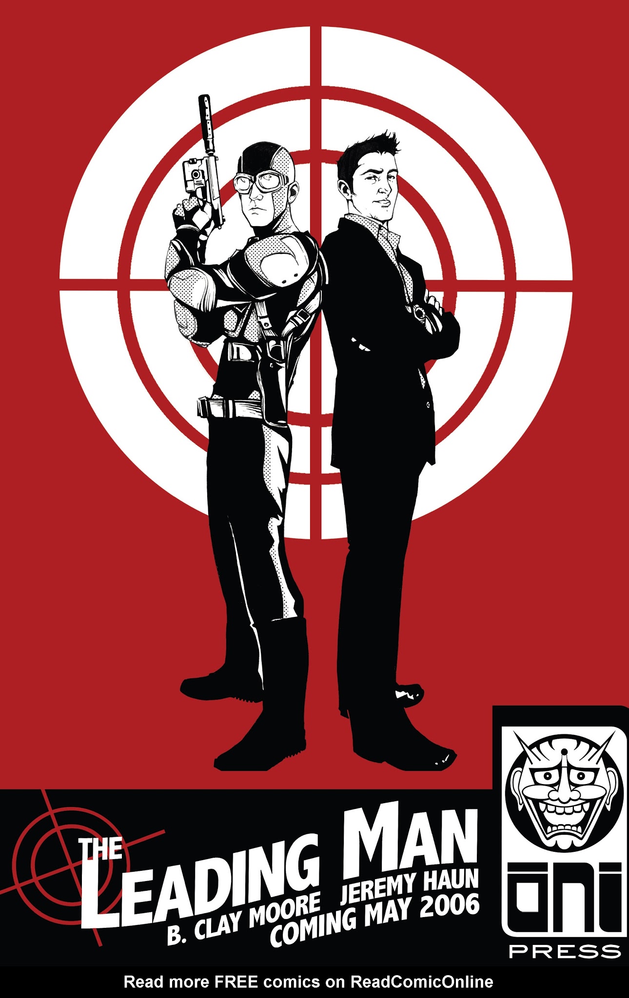 Read online Battle Hymn comic -  Issue #5 - 31