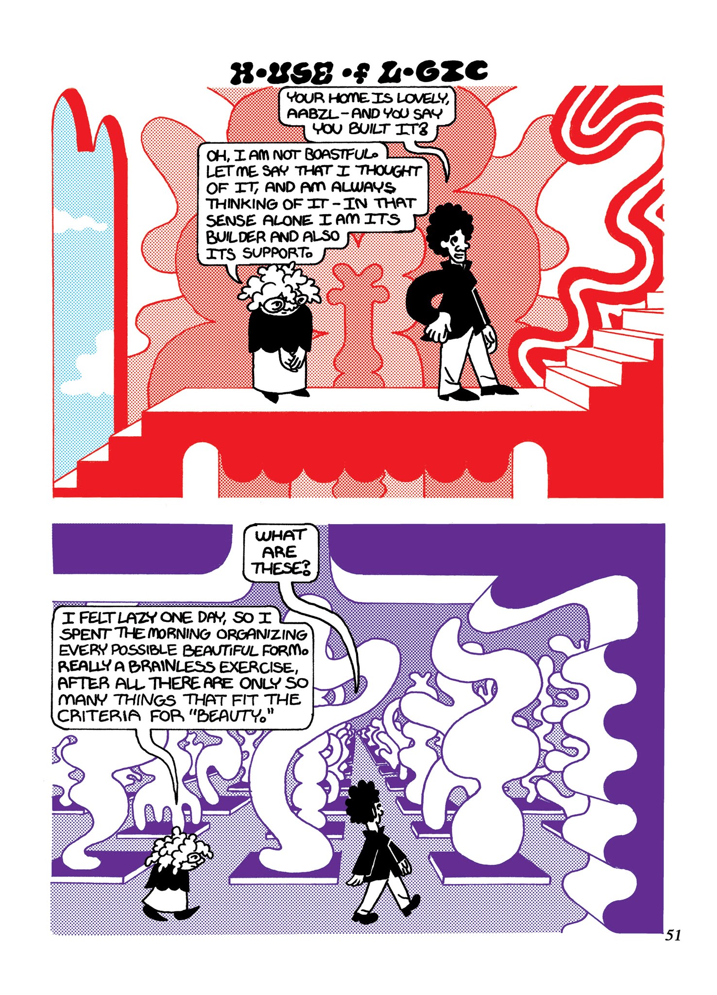 Read online Future Shock Zero comic -  Issue # TPB - 51