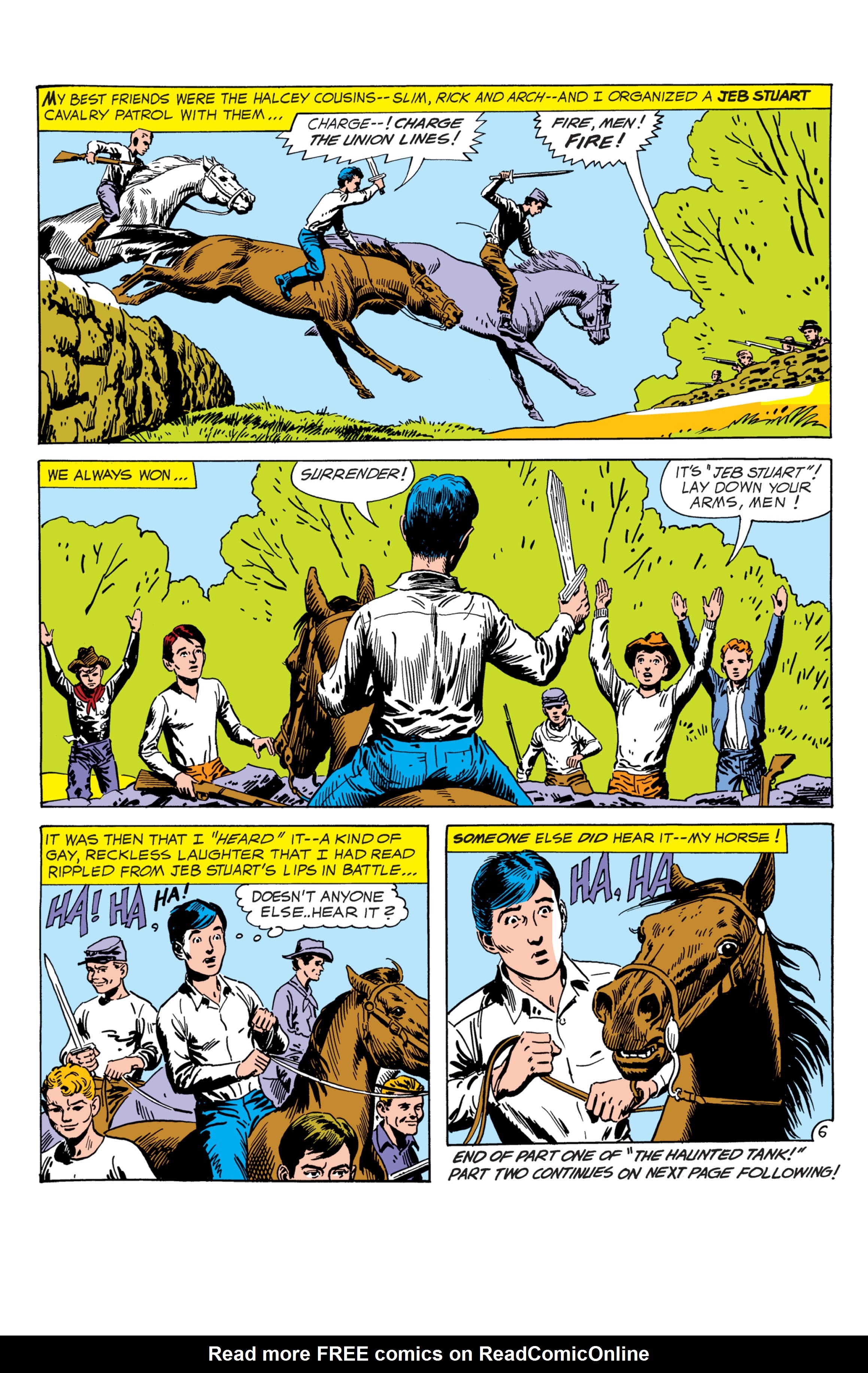 Read online DC Goes To War comic -  Issue # TPB (Part 1) - 88