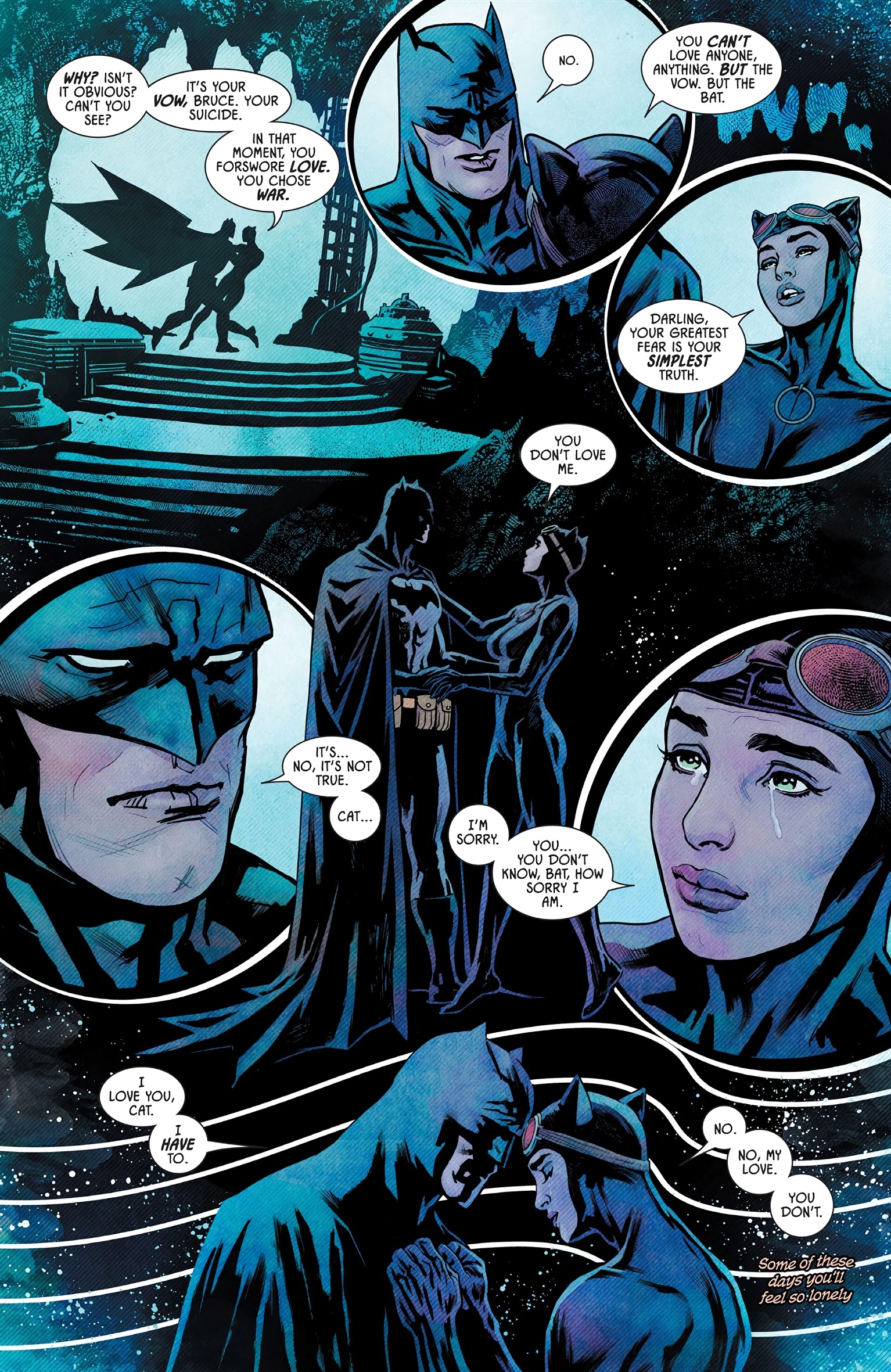 Read online Batman: Rebirth Deluxe Edition comic -  Issue # TPB 5 (Part 3) - 59