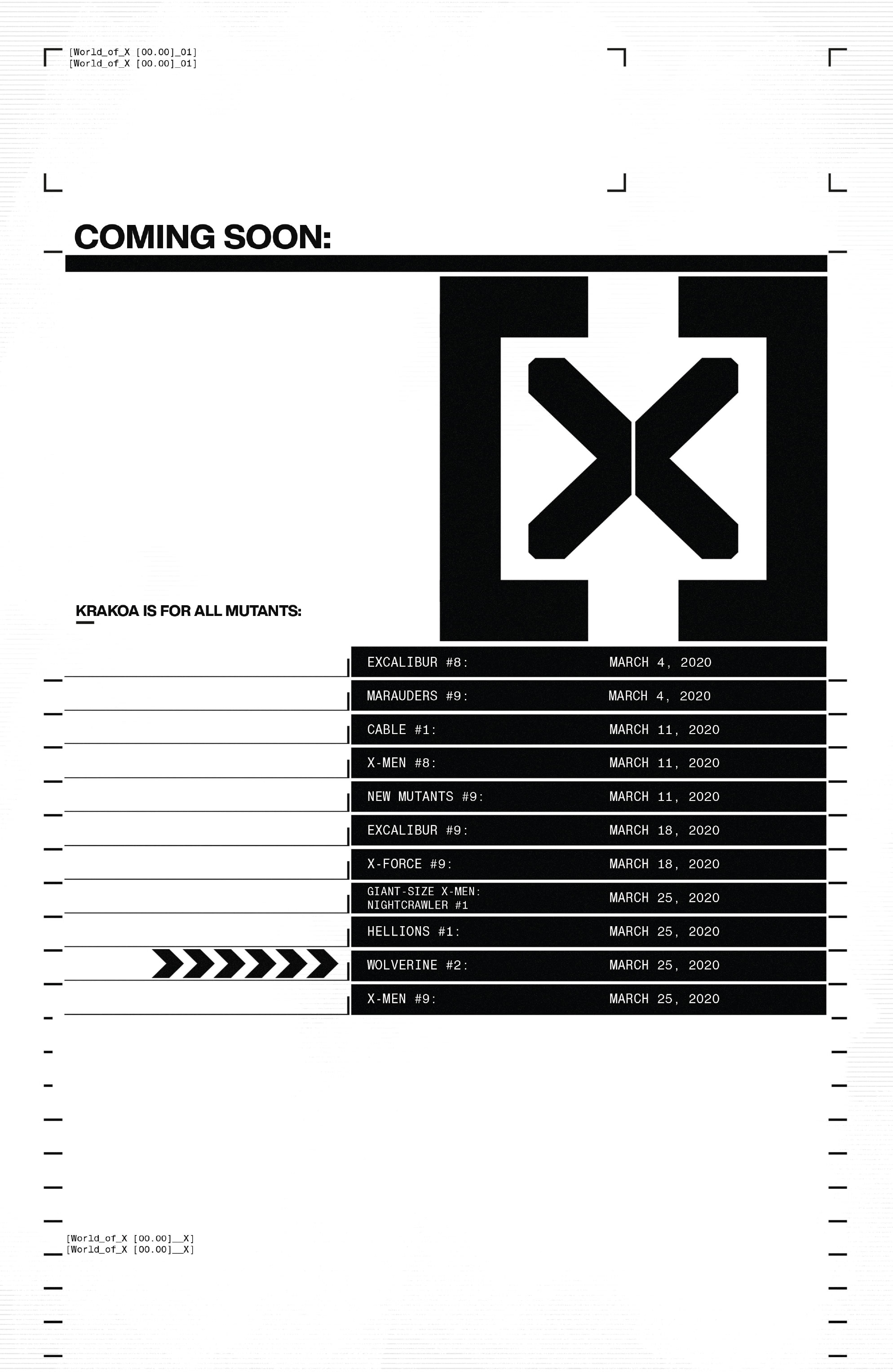 Read online Wolverine (2020) comic -  Issue #2 - 24