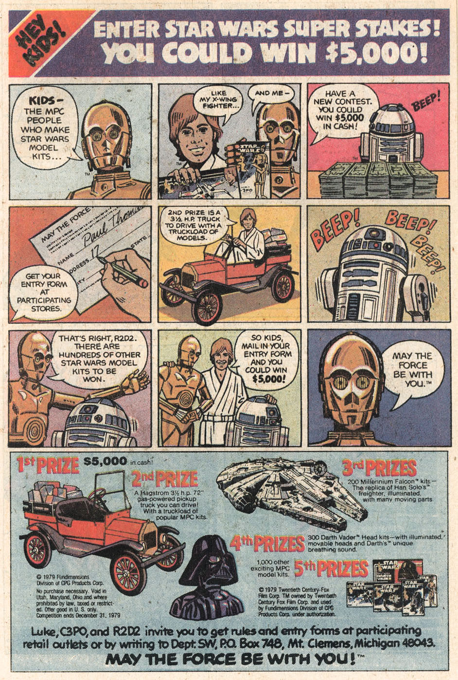 Read online Marvel Super Action (1977) comic -  Issue #15 - 26