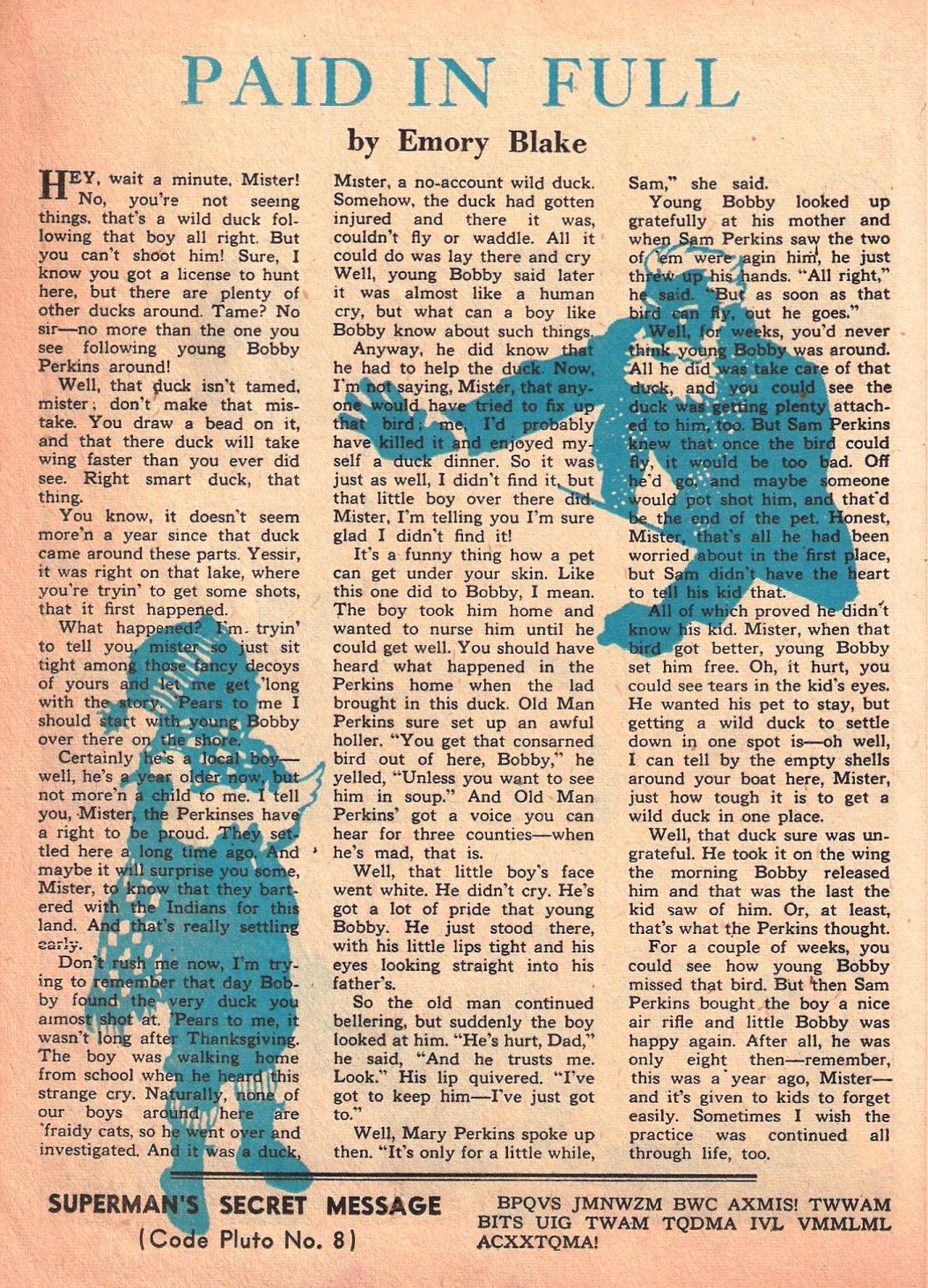 Detective Comics (1937) 83 Page 35