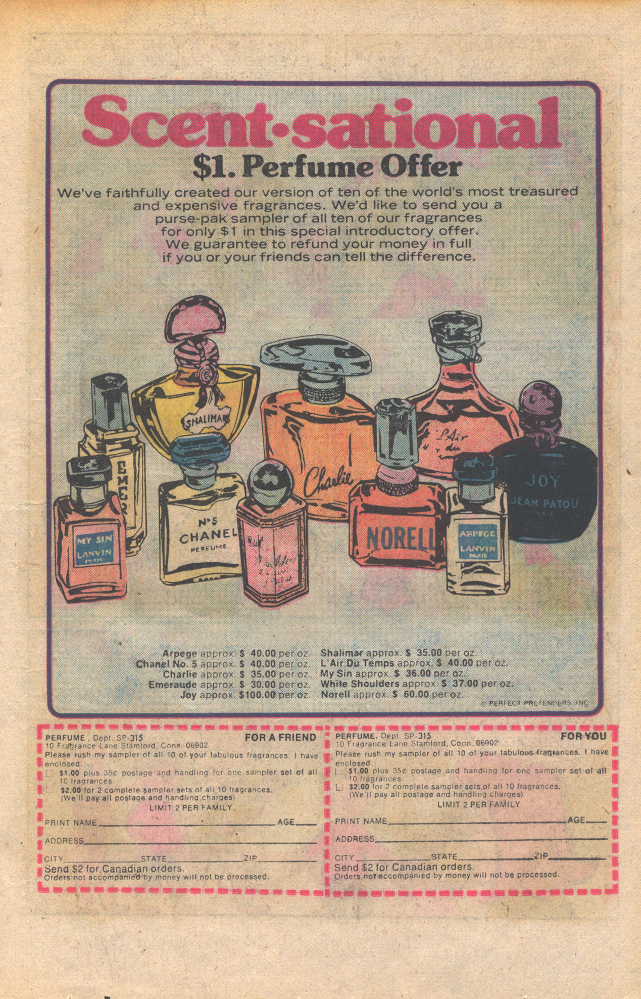 Read online The Adventures of Little Archie comic -  Issue #106 - 19