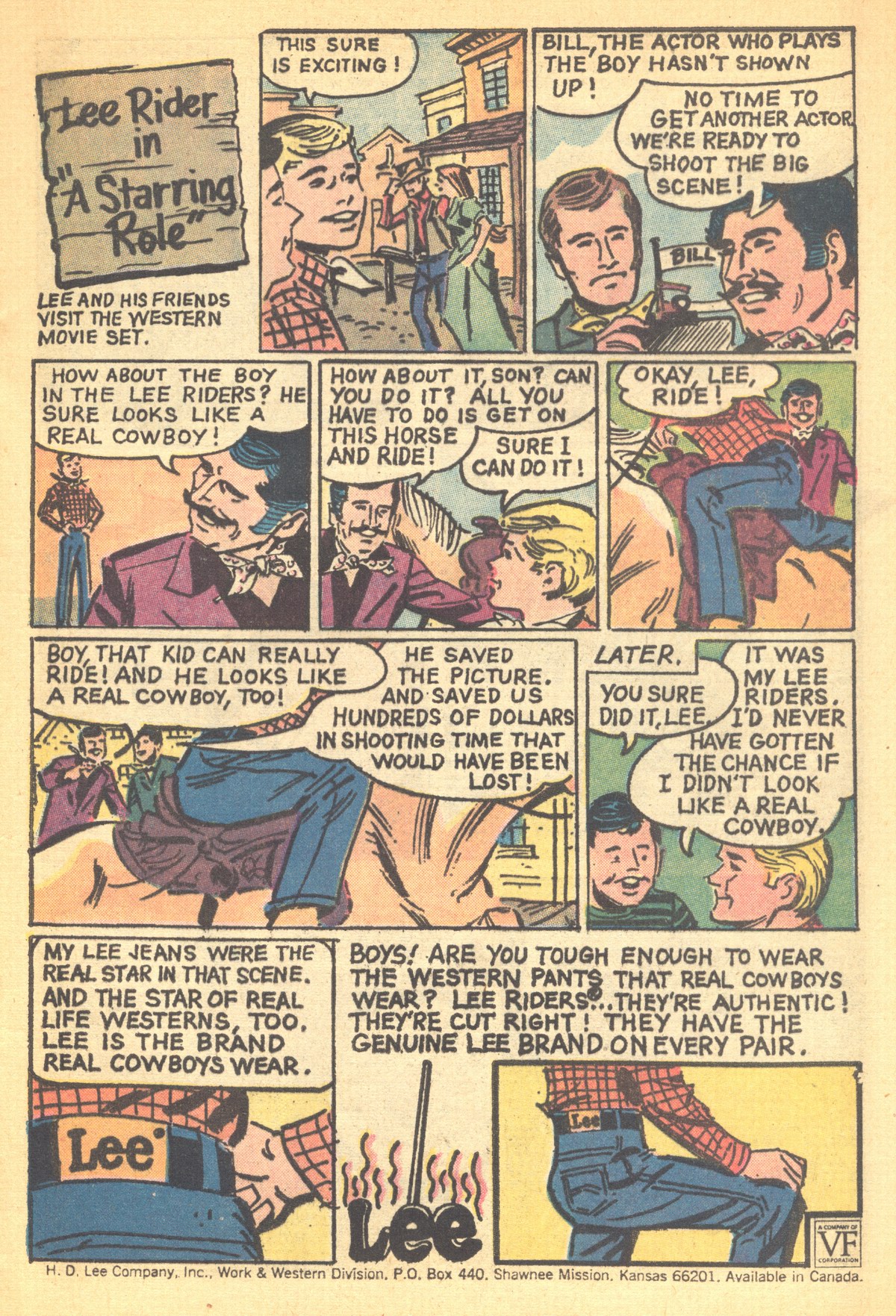 Read online Tales of the Unexpected comic -  Issue #121 - 9