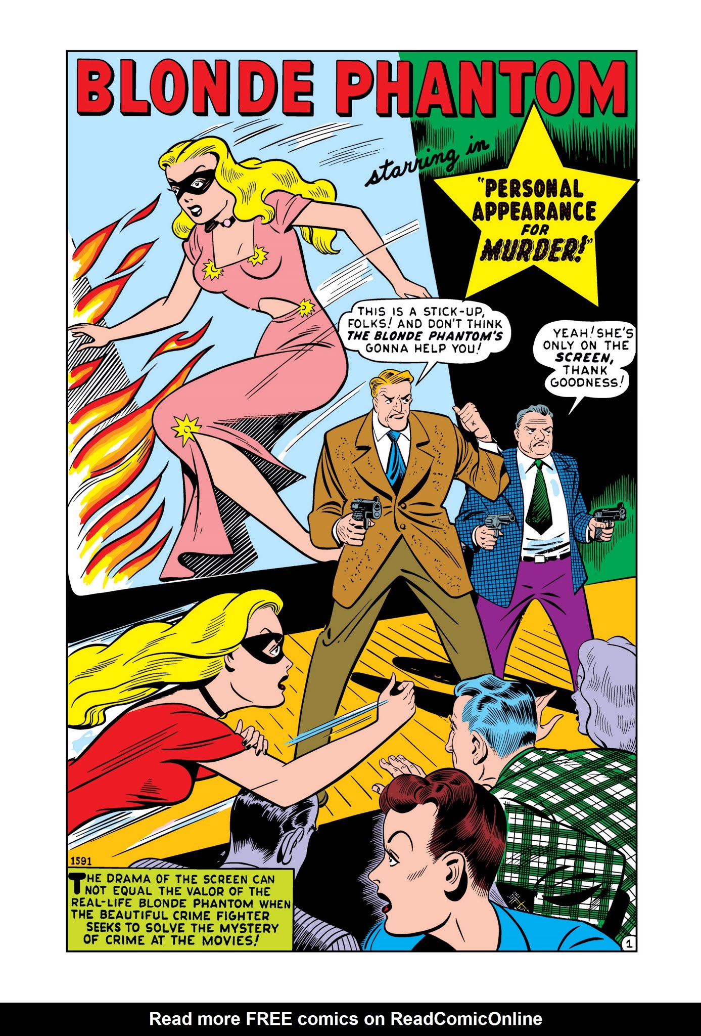 Read online Marvel Masterworks: Golden Age All Winners comic -  Issue # TPB 4 (Part 3) - 99