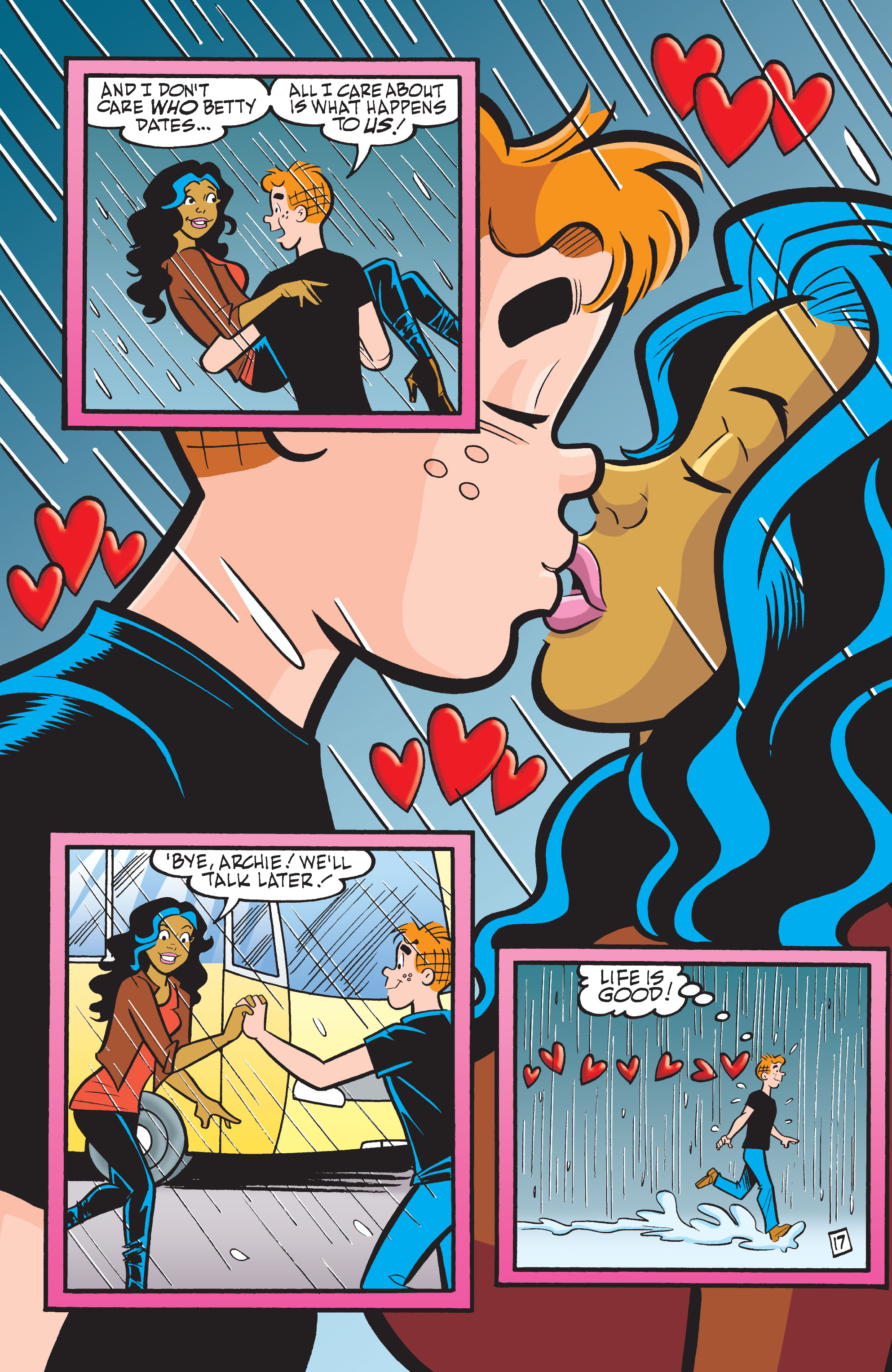 Read online Archie Comics 80th Anniversary Presents comic -  Issue #16 - 40