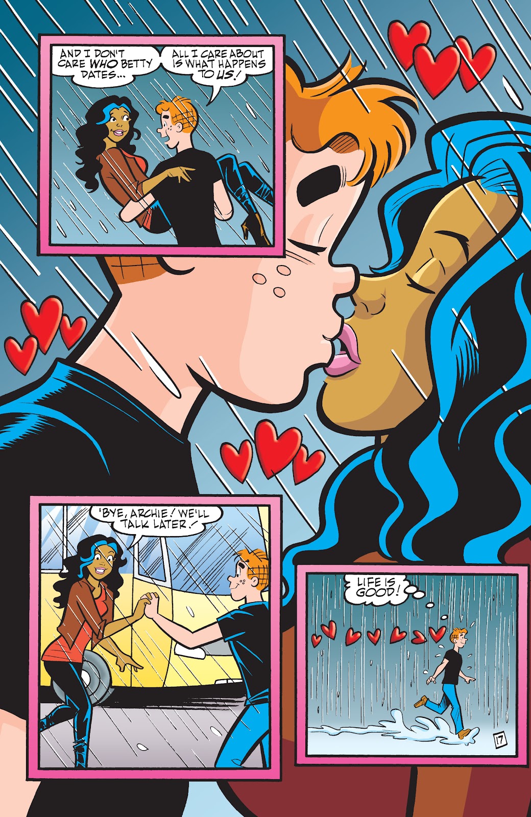 Archie Comics 80th Anniversary Presents issue 16 - Page 40