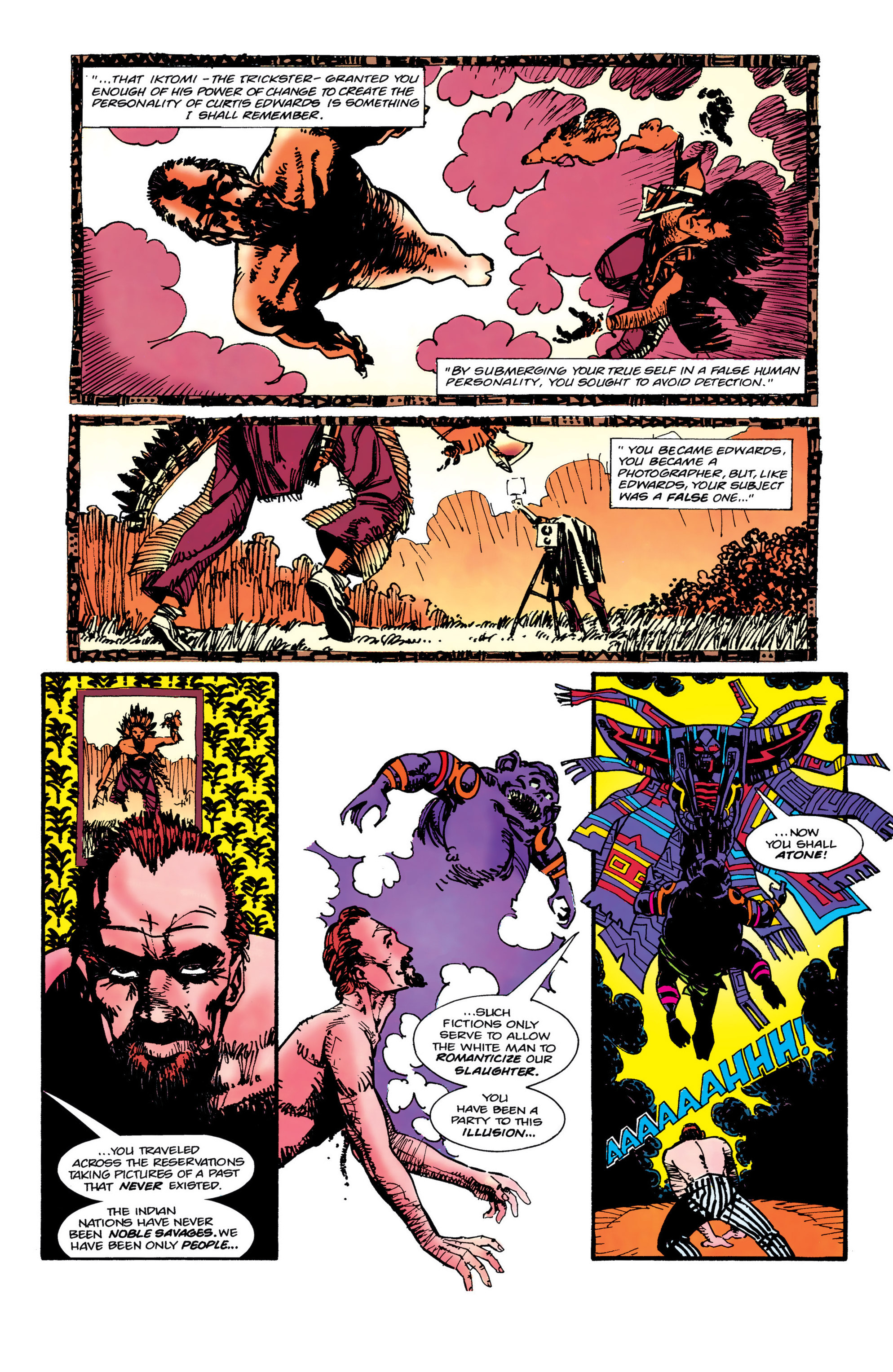 Read online Marvel Frontier Comics Special comic -  Issue # Full - 17