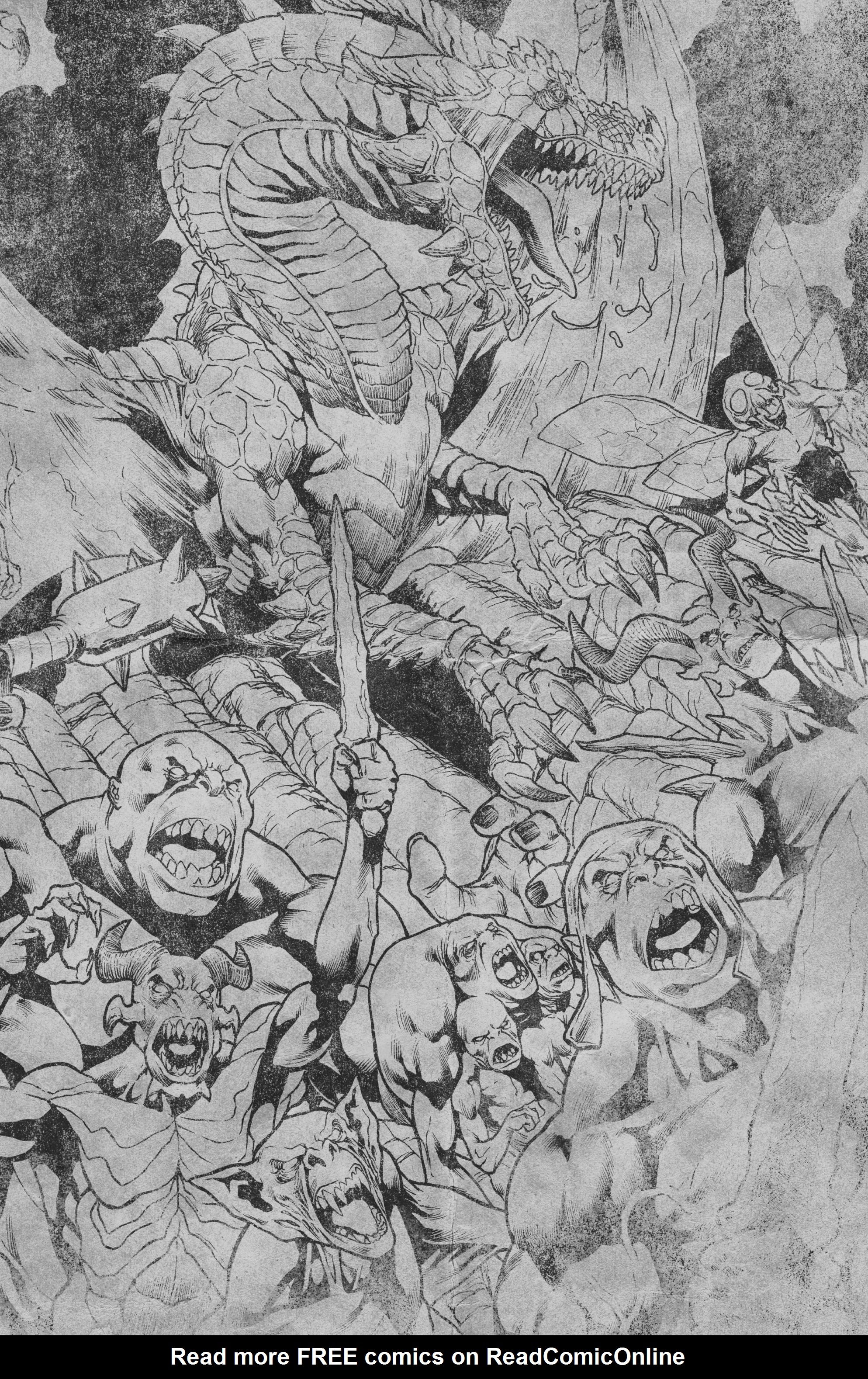 Read online KISS: Blood and Stardust comic -  Issue # _TPB - 4