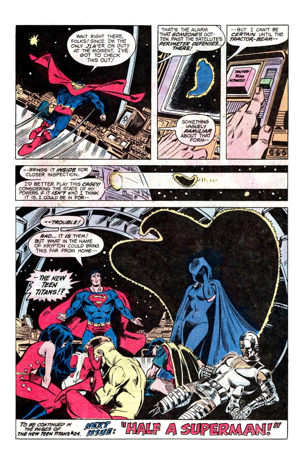 Action Comics (1938) issue 536 - Page 17