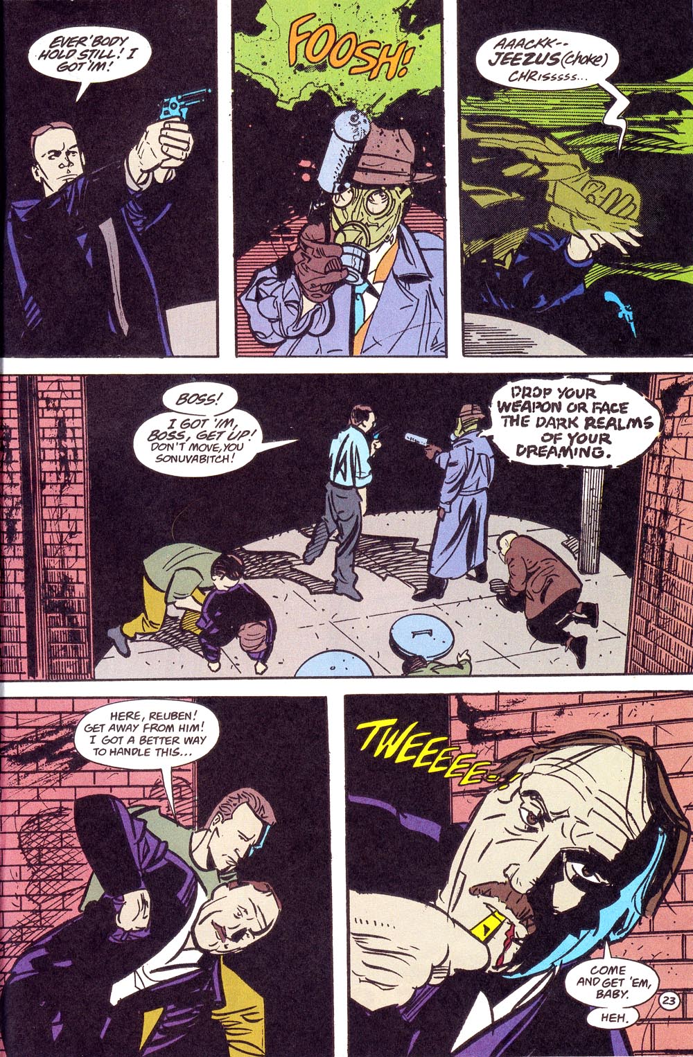 Read online Sandman Mystery Theatre comic -  Issue #9 - 24