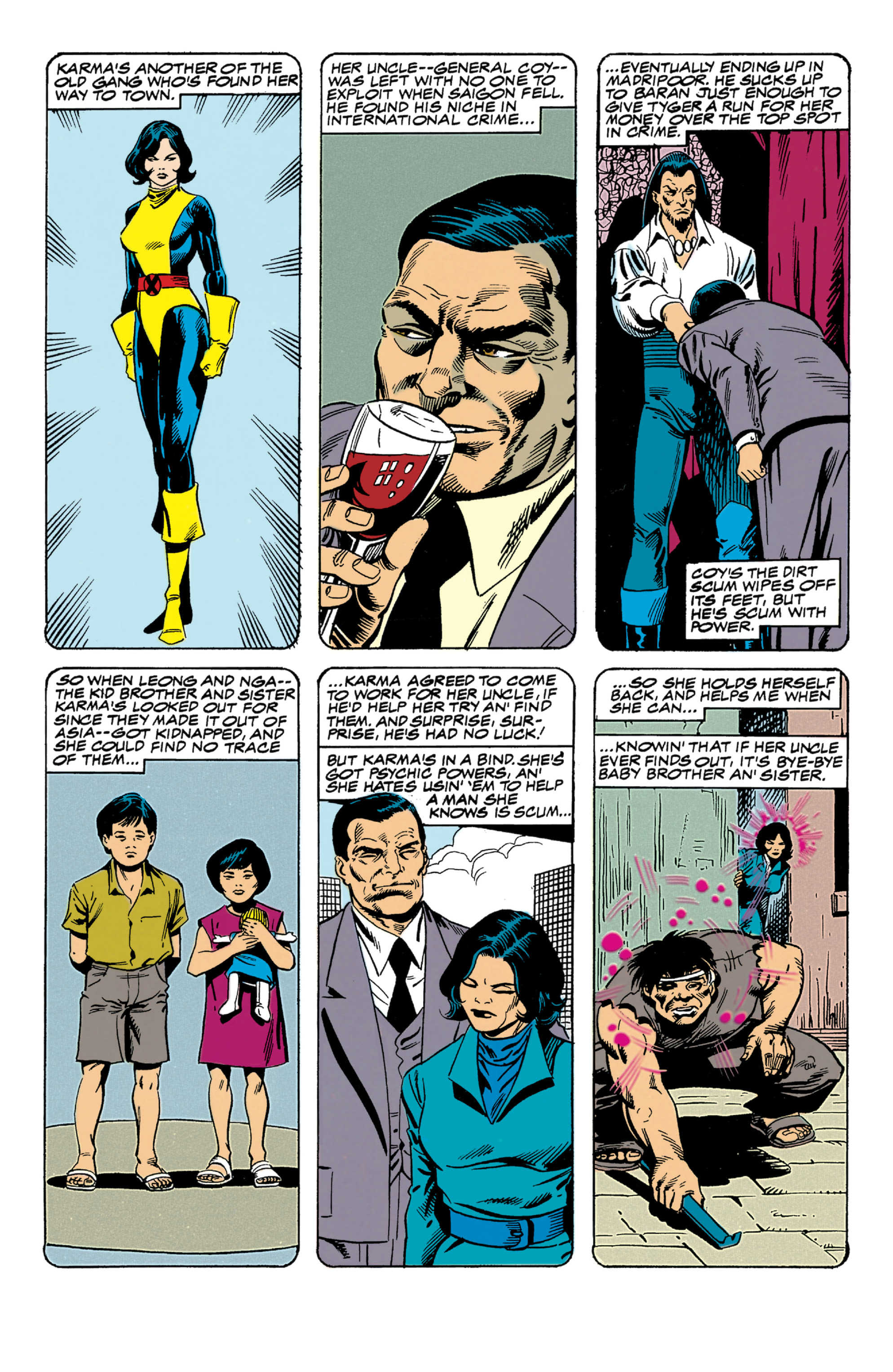 Read online Wolverine Omnibus comic -  Issue # TPB 2 (Part 9) - 75