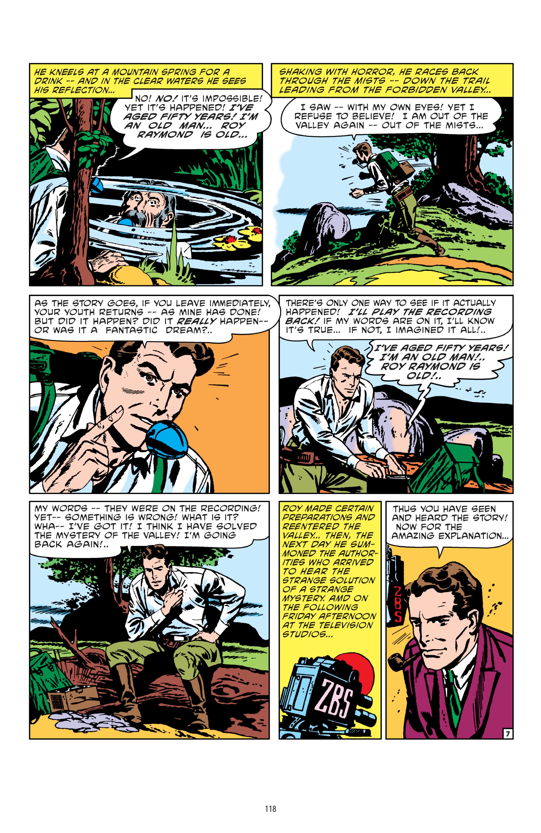 Read online Detective Comics: 80 Years of Batman comic -  Issue # TPB (Part 2) - 15