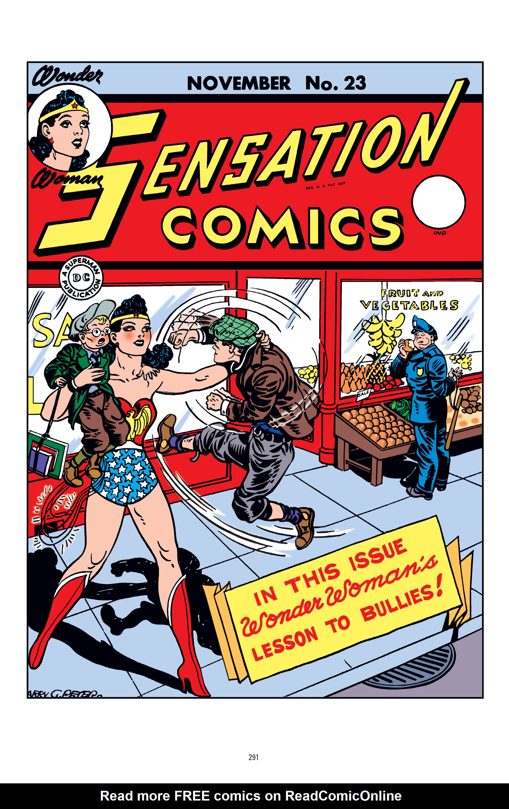 Read online Wonder Woman: The Golden Age comic -  Issue # TPB 2 (Part 3) - 92